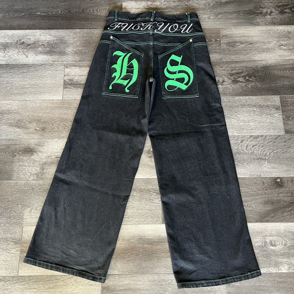 Fuck You Jeans | Grailed