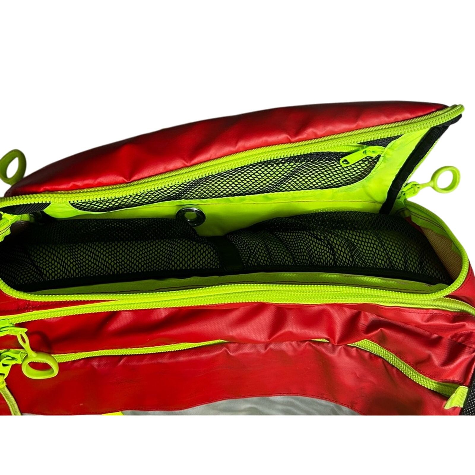 Other STAT PACKS G3+ BREATHER G35007RE O2 Backpack - Red Size ONE SIZE - 9 Thumbnail