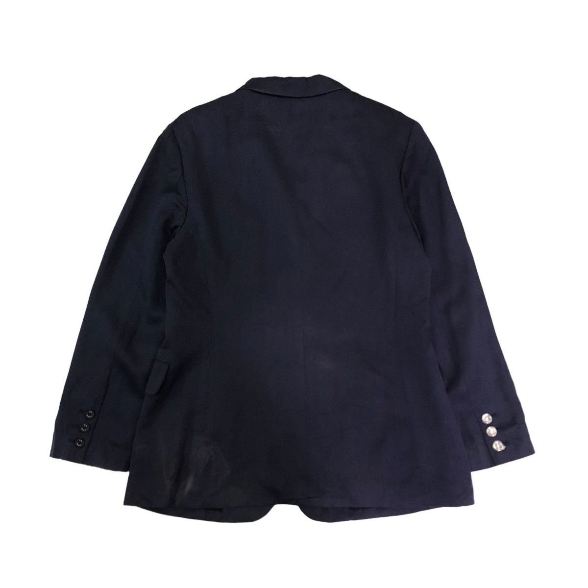 Christian Dior Monsieur 🔥VINTAGE CHRISTIAN DIOR SPORTS COATS DOUBLE BREASTS Size US L / EU 52-54 / 3 - 2 Thumbnail