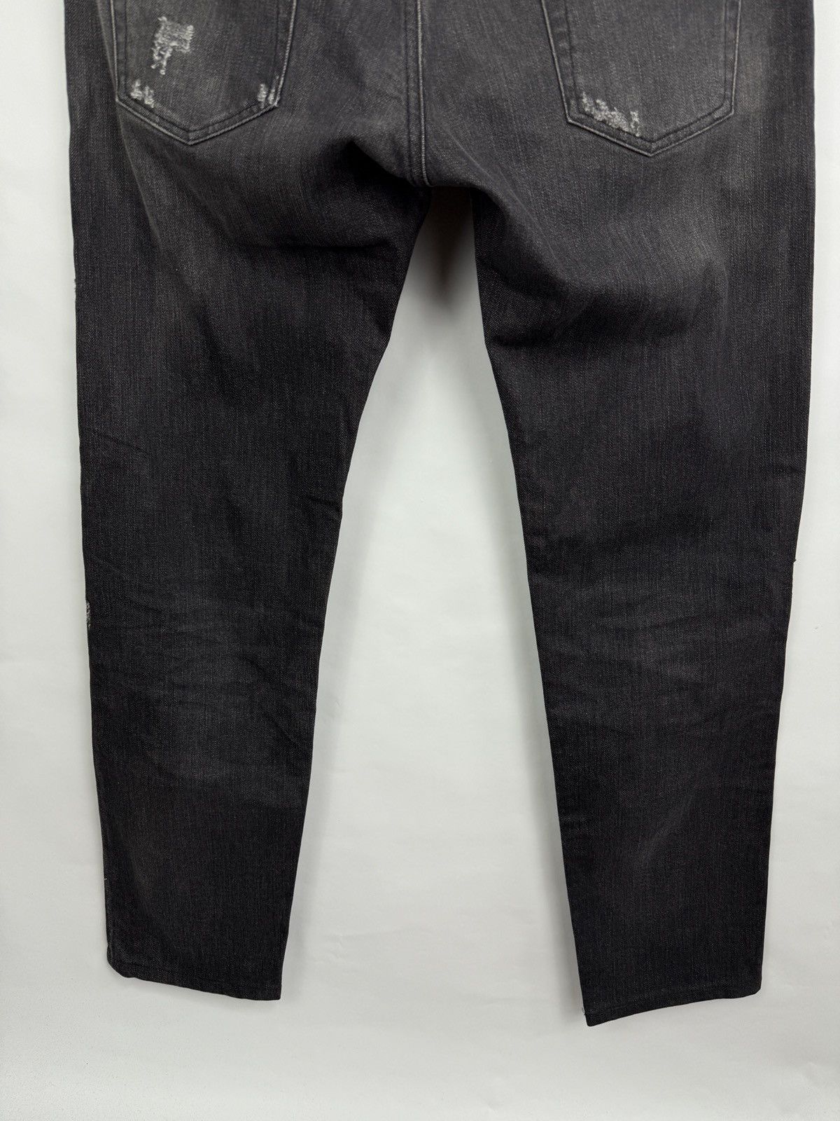 Dolce & Gabbana 🇮🇹 Y2K Dolce Gabbana Milano Italia Jeans Denim Made in Italy Size US 34 / EU 50 - 20 Thumbnail