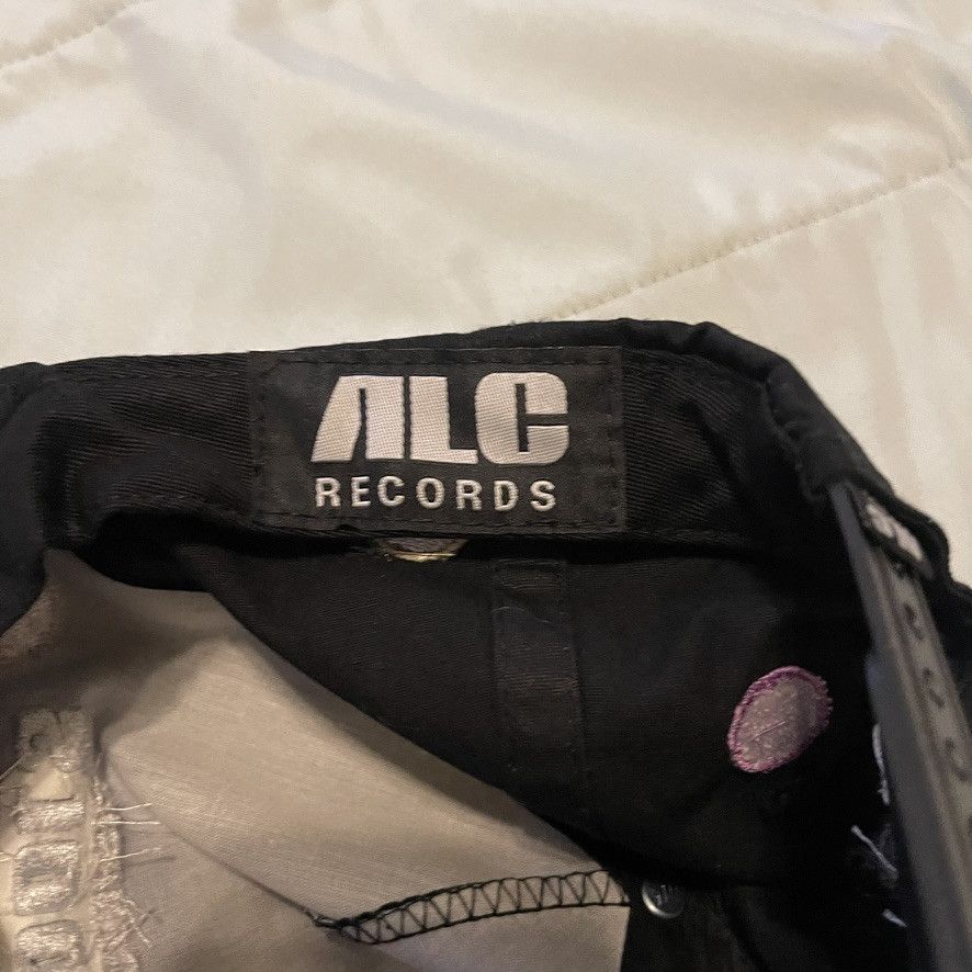 The Alchemist The Alchemist x Domo Genesis - No Idols -Snapback NEW RARE Size ONE SIZE - 4 Thumbnail