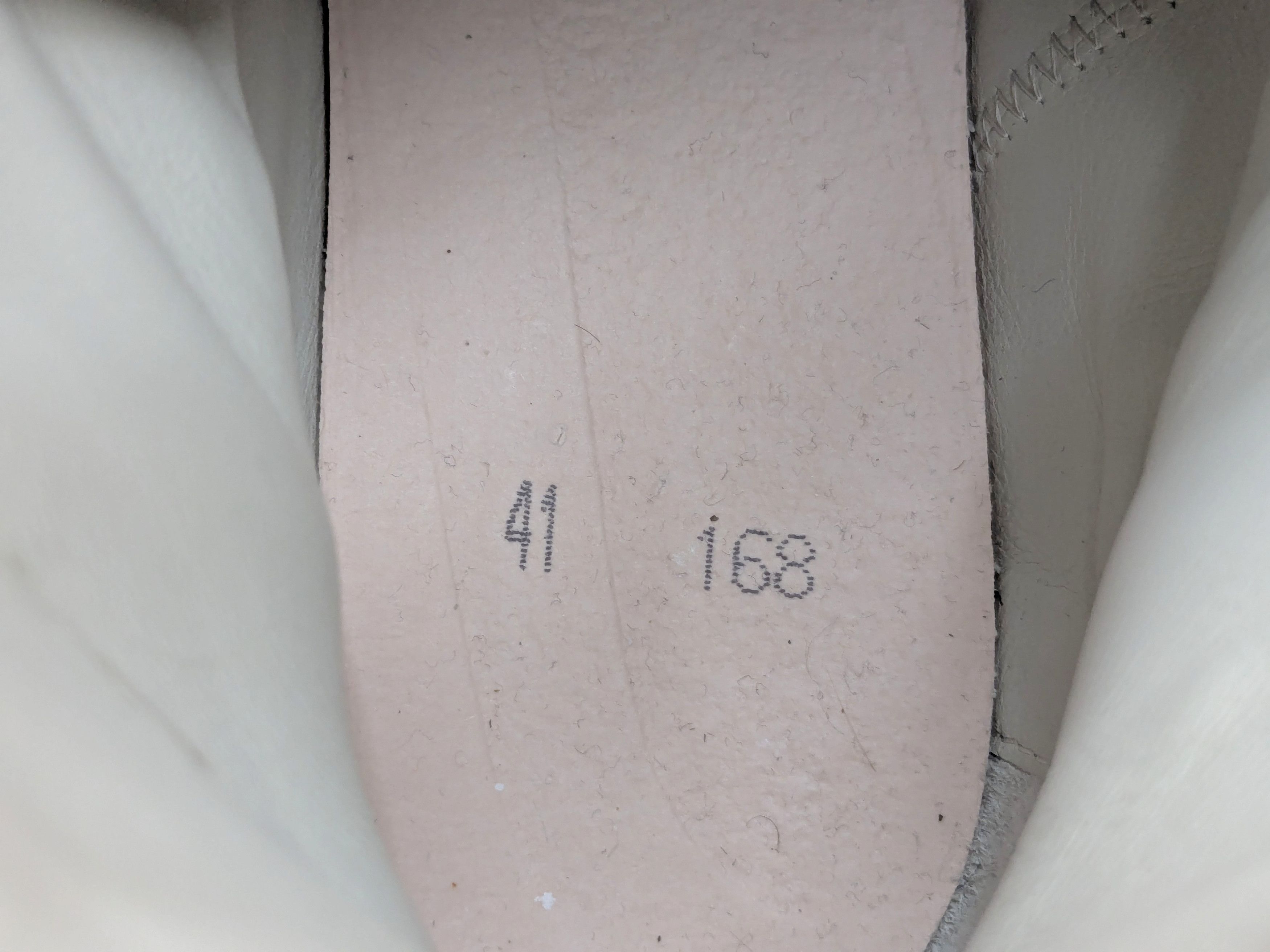 Maison Margiela Maison Margiela Future Gray 8 41 High Tops Wool Size US 8 / EU 41 - 10 Thumbnail