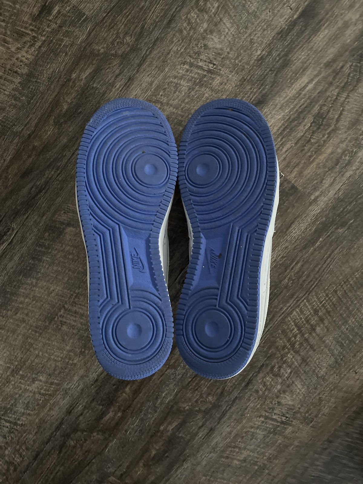 Nike Nike x Uninterrupted Air Force 1 Size US 11 / EU 44 - 6 Thumbnail