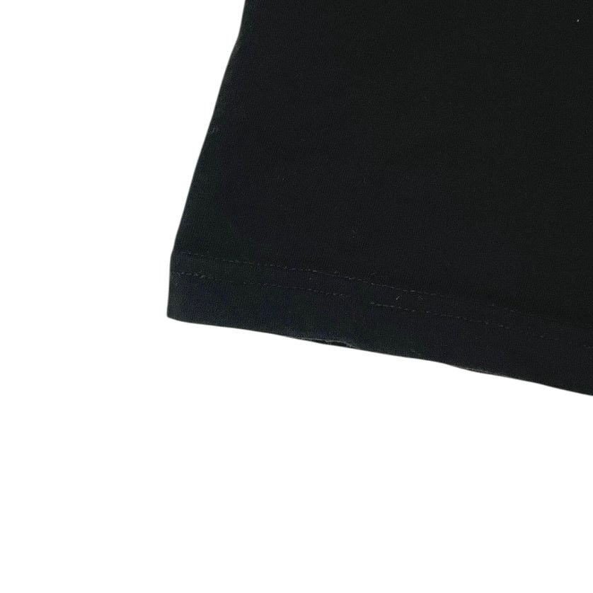 Other Yummie Black & White Not Today Cat Graphic Short Sleeve Tee Size M / US 6-8 / IT 42-44 - 3 Thumbnail