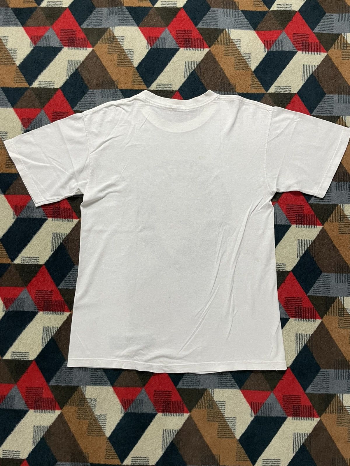 Undercover Undercover SS99 “HITCHCOCK” Shirt Size US M / EU 48-50 / 2 - 5 Thumbnail