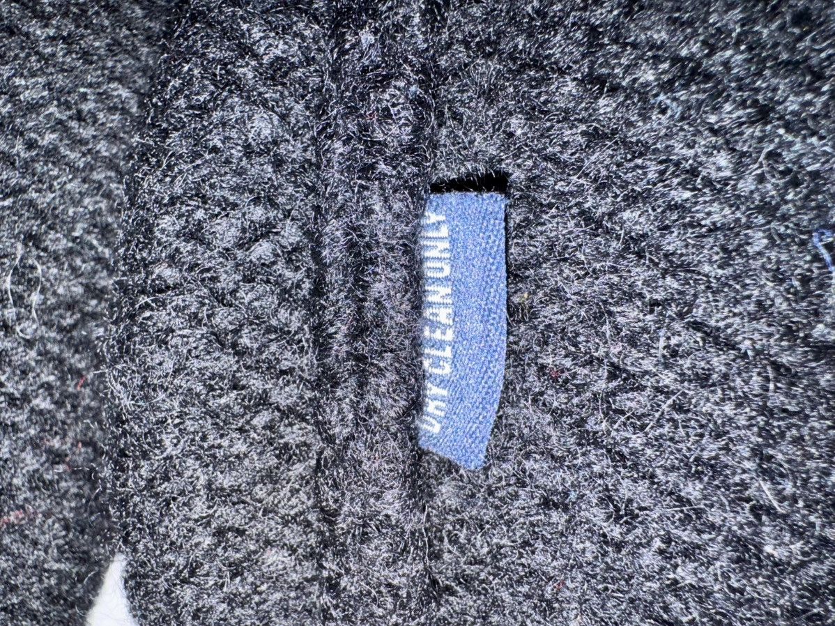 Ralph Lauren Vintage Polo Sport Ralph Lauren Hand-Knit Wool Sweater Size US L / EU 52-54 / 3 - 7 Thumbnail