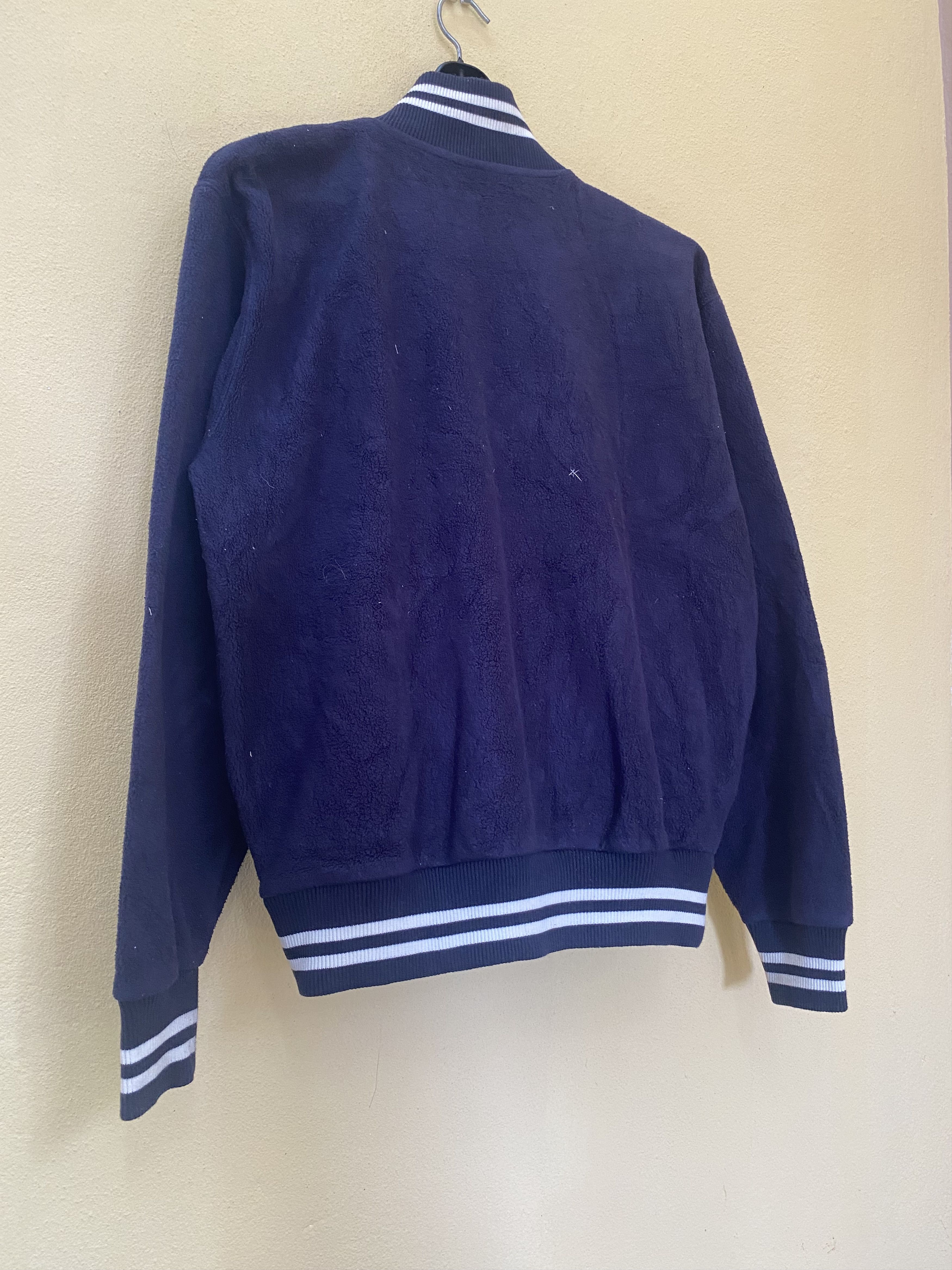 Champion × Vintage Champion fleece full zipped Size US M / EU 48-50 / 2 - 5 Thumbnail