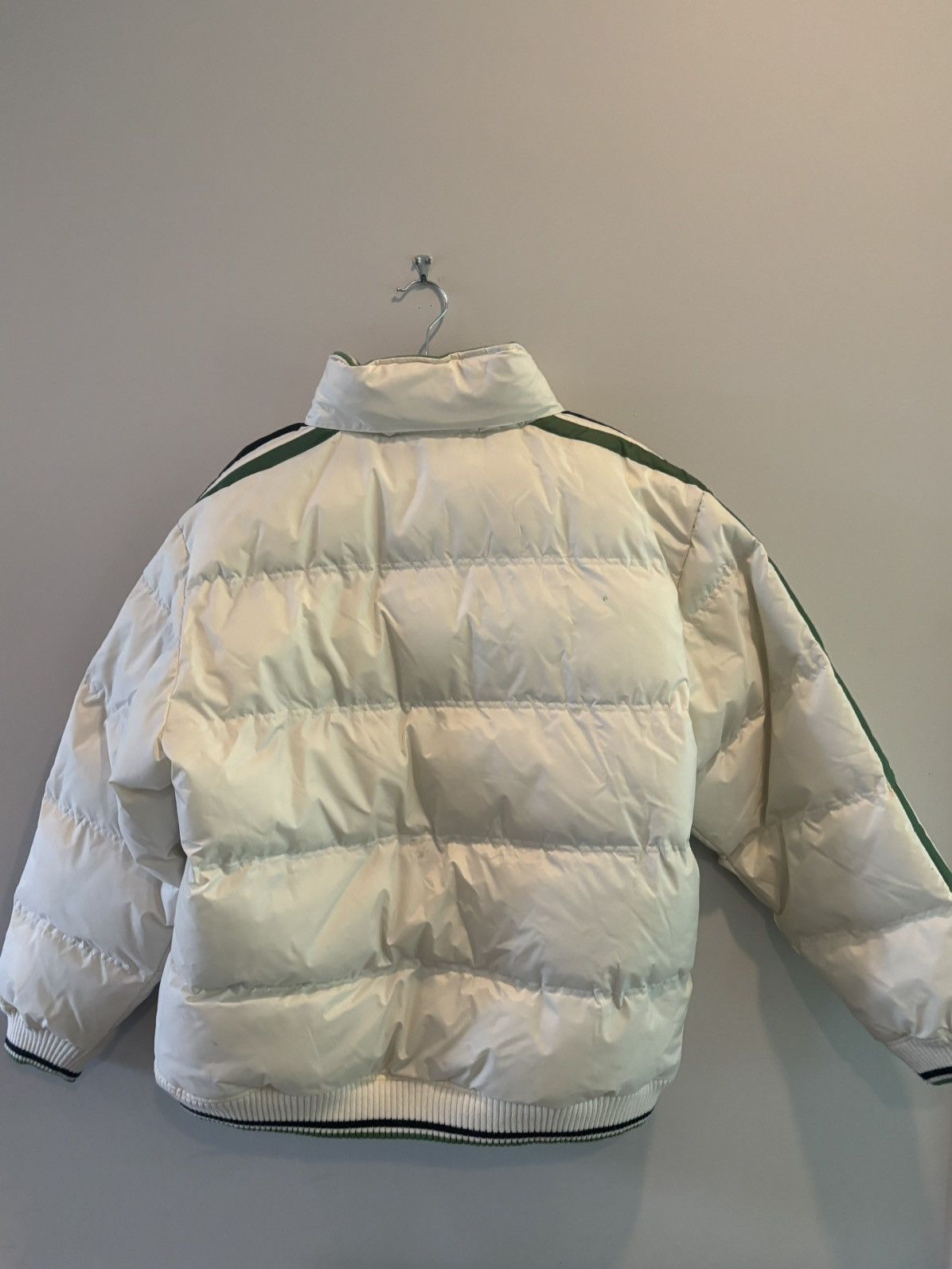 U.S. Polo Assn. Vintage Polo Assn. Puffer Jacket Embroidered y2k Size US XL / EU 56 / 4 - 9 Thumbnail