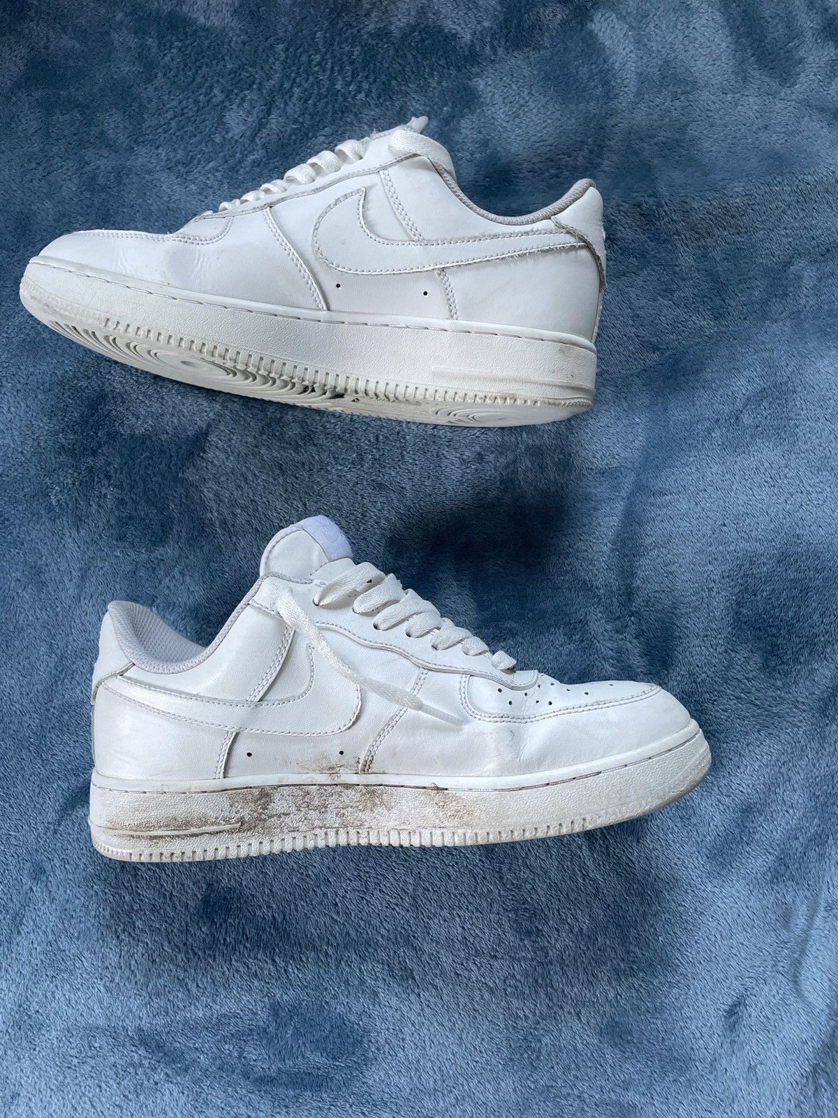 Nike Air Force 1 Size US 9 / EU 42 - 2 Thumbnail