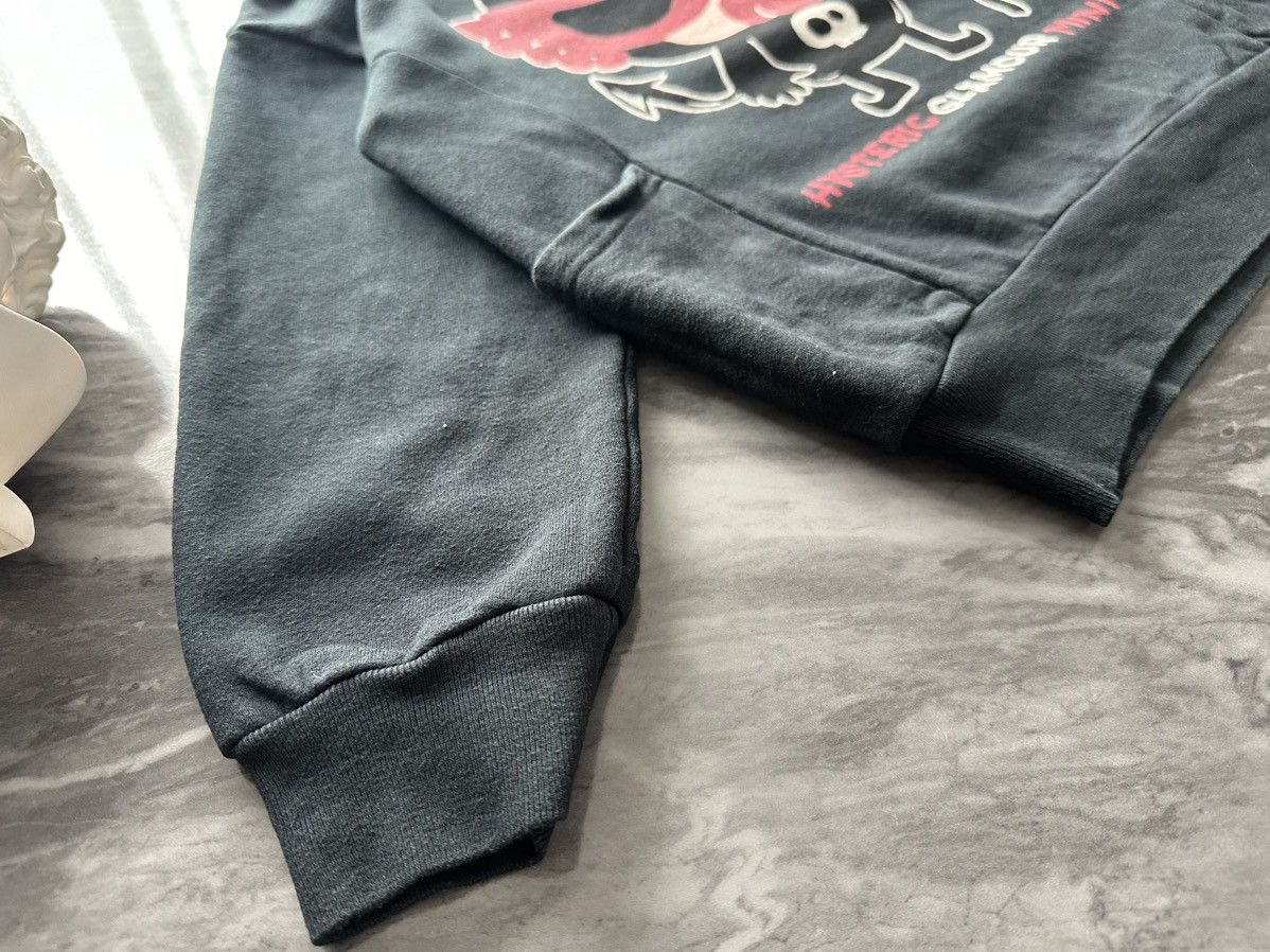 Hysteric Glamour Hysteric Glamour Mini Size US S / EU 44-46 / 1 - 5 Thumbnail