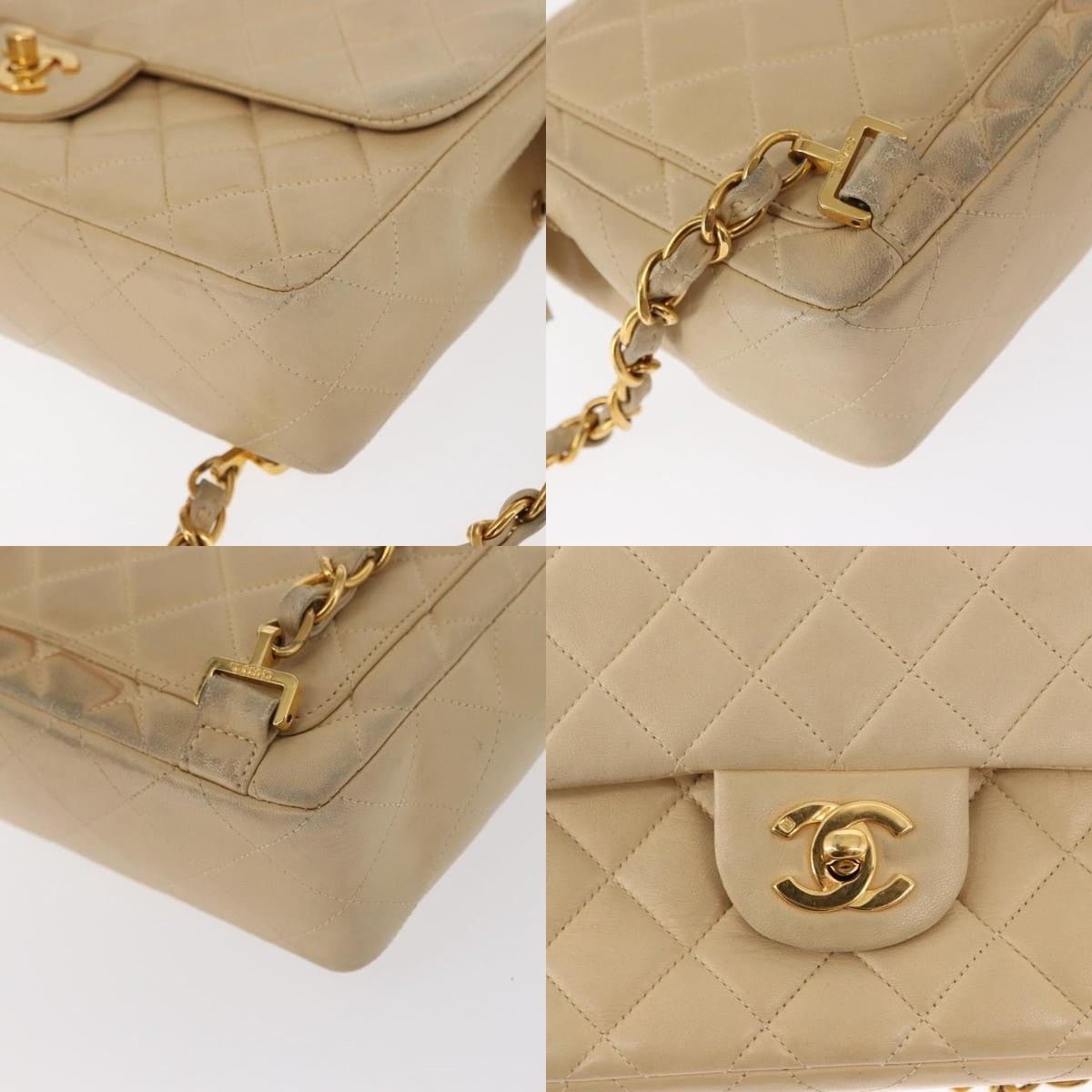 Chanel Chanel Matelasse Backpack Size ONE SIZE - 5 Thumbnail