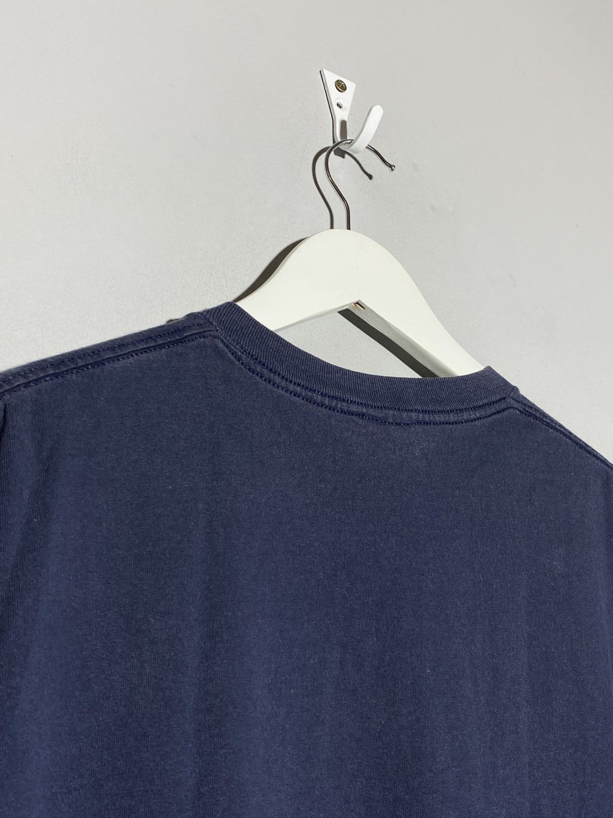 Stussy Stussy made in USA single stitch vintage 90s rare t-shirt Size US M / EU 48-50 / 2 - 7 Thumbnail