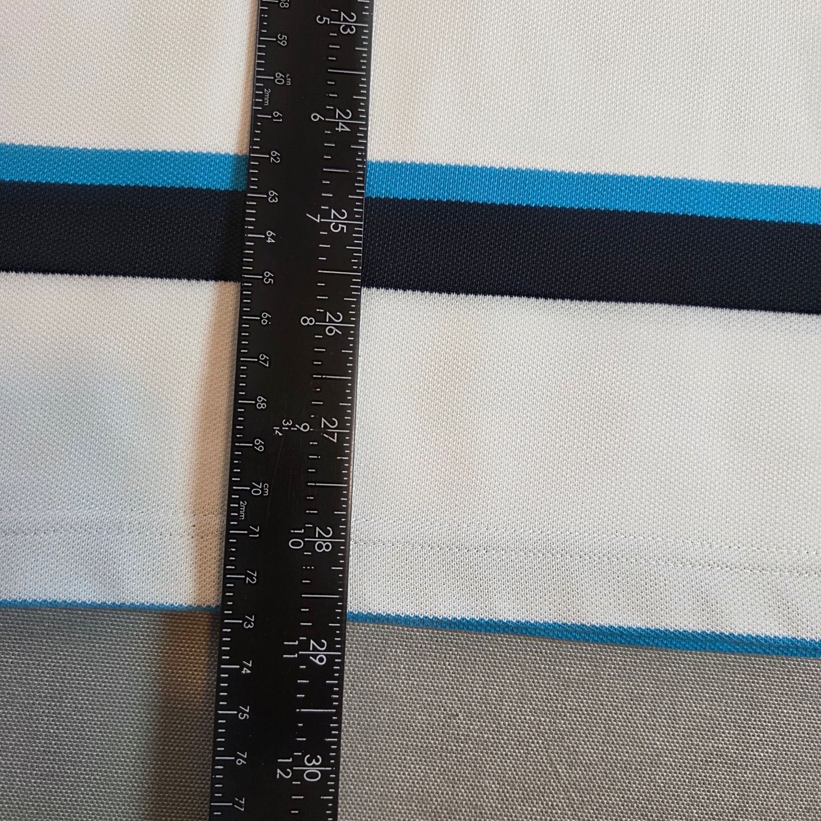 PING PING Collection Golf Polo XXL Size US XXL / EU 58 / 5 - 8 Thumbnail