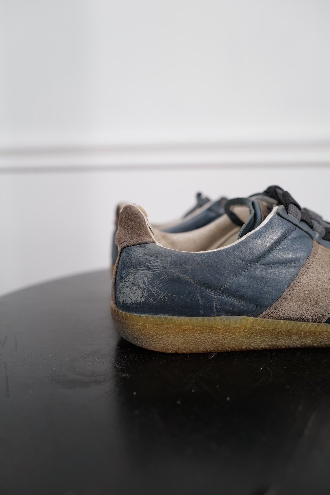 Maison Margiela Maison Margiela Replica Rubberized Size US 6 / EU 39 - 20 Thumbnail