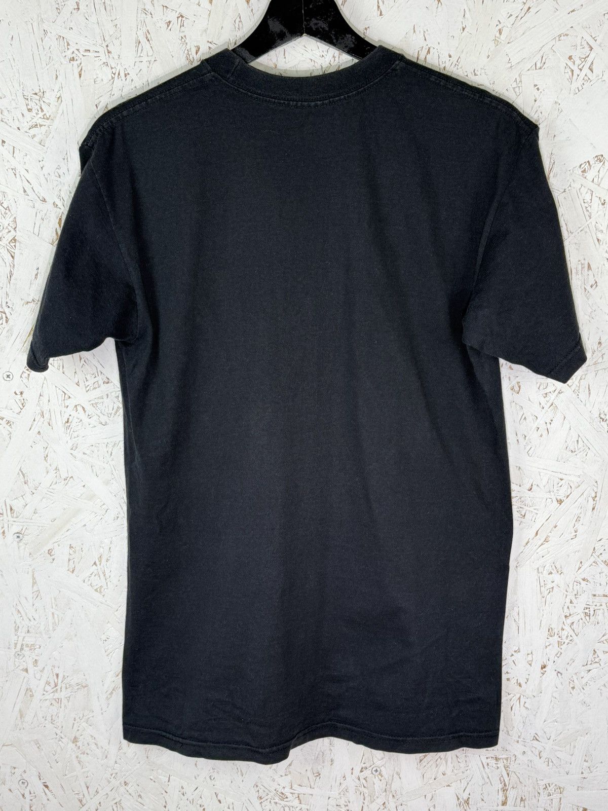 Band Tees 00s Vintage HIM Embrace The Fire Heartagram Band T-Shirt S Size US S / EU 44-46 / 1 - 6 Thumbnail