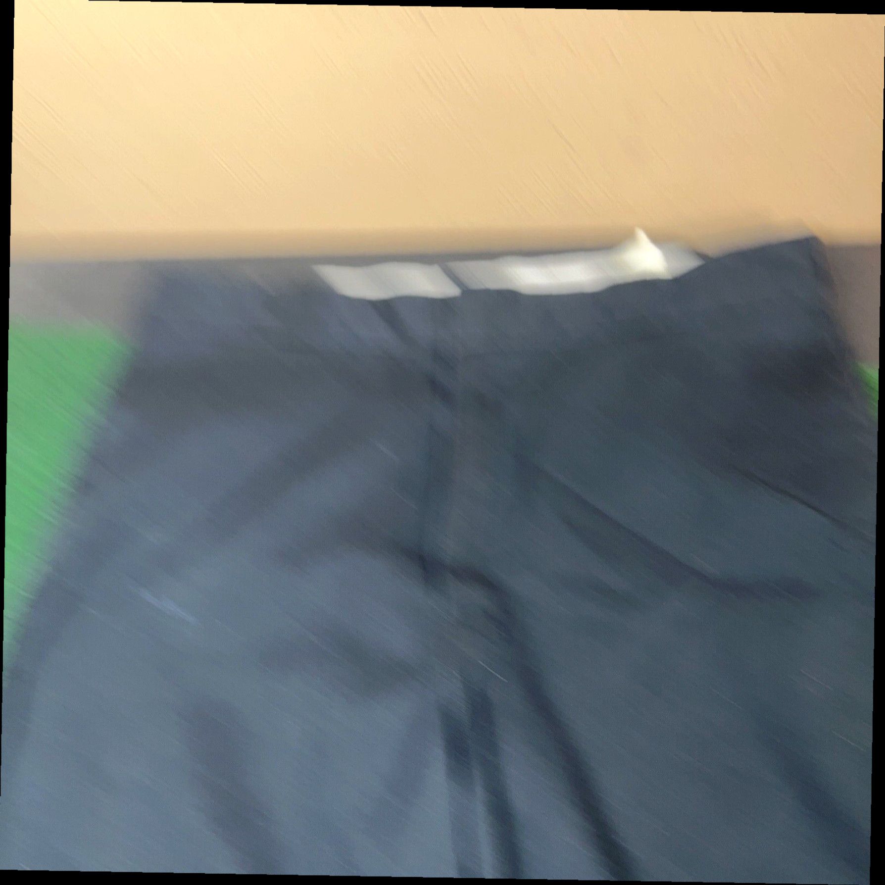 Dickies Dickies Pants Men's 36x34 874 Original Fit Black Work Pants FLEX Polyester Blend Size US 36 / EU 52 - 2 Thumbnail