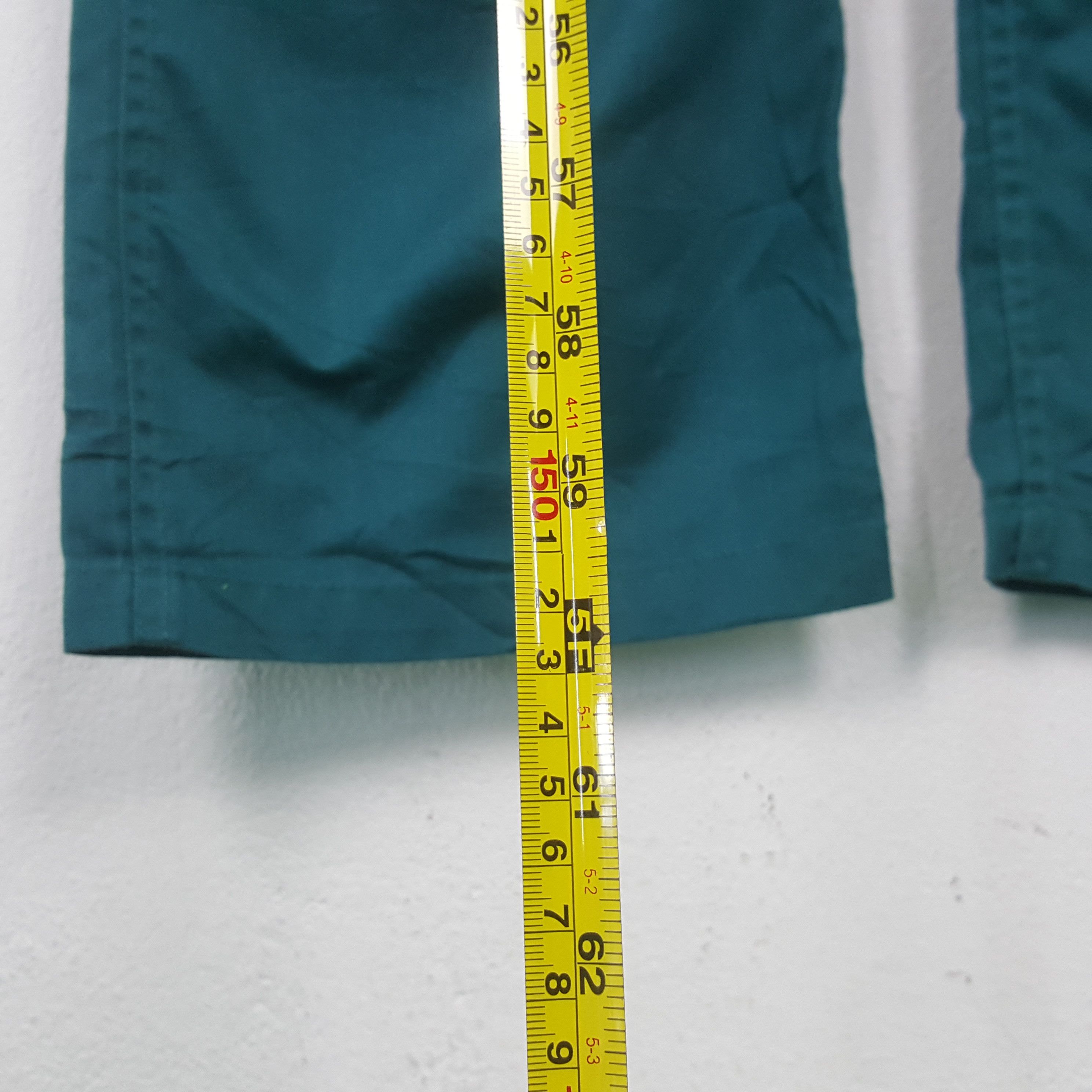 Japanese Brand Vintage Yamato Transport Co LTD Japan Custom Coverall RR27 Size US M / EU 48-50 / 2 - 8 Thumbnail