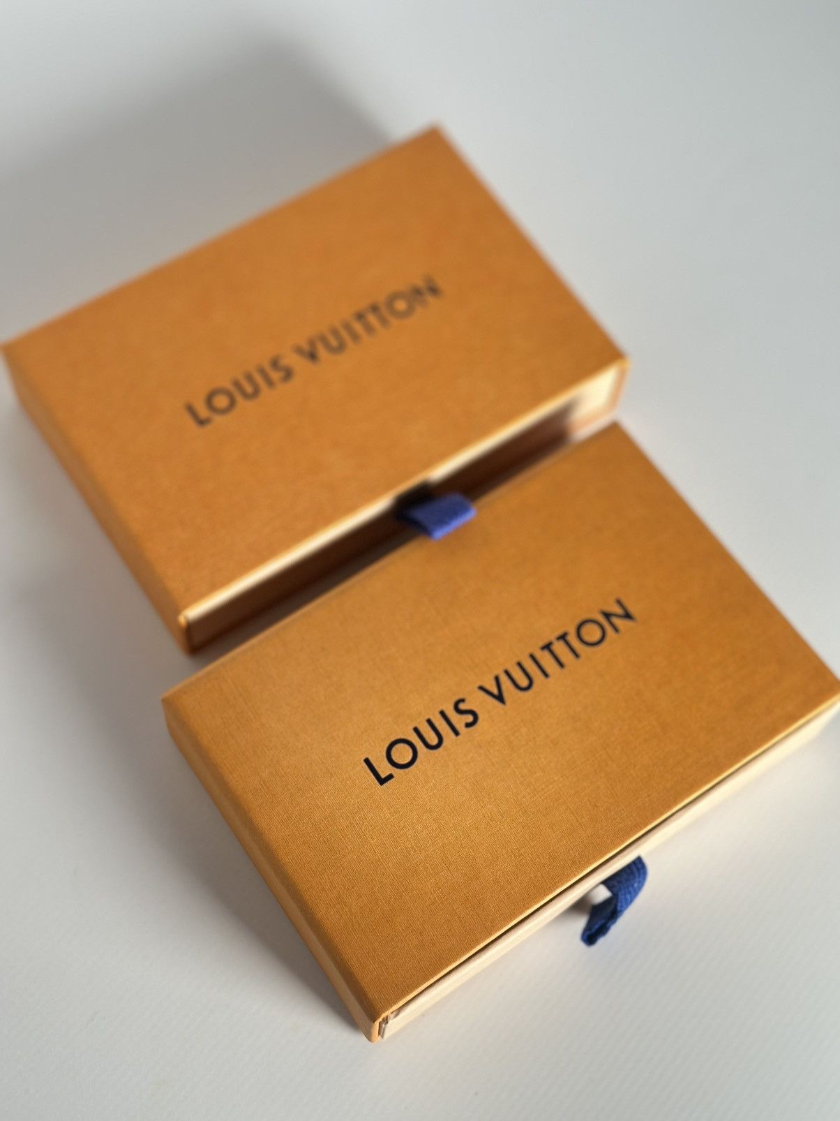 Louis Vuitton Louise Vuitton empty boxes 🔥lot 3 p Size ONE SIZE - 12 Thumbnail