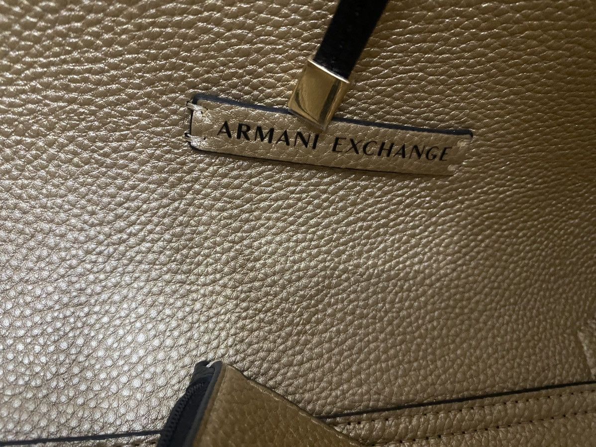 Armani Exchange Armani exchange bag Size ONE SIZE - 3 Thumbnail