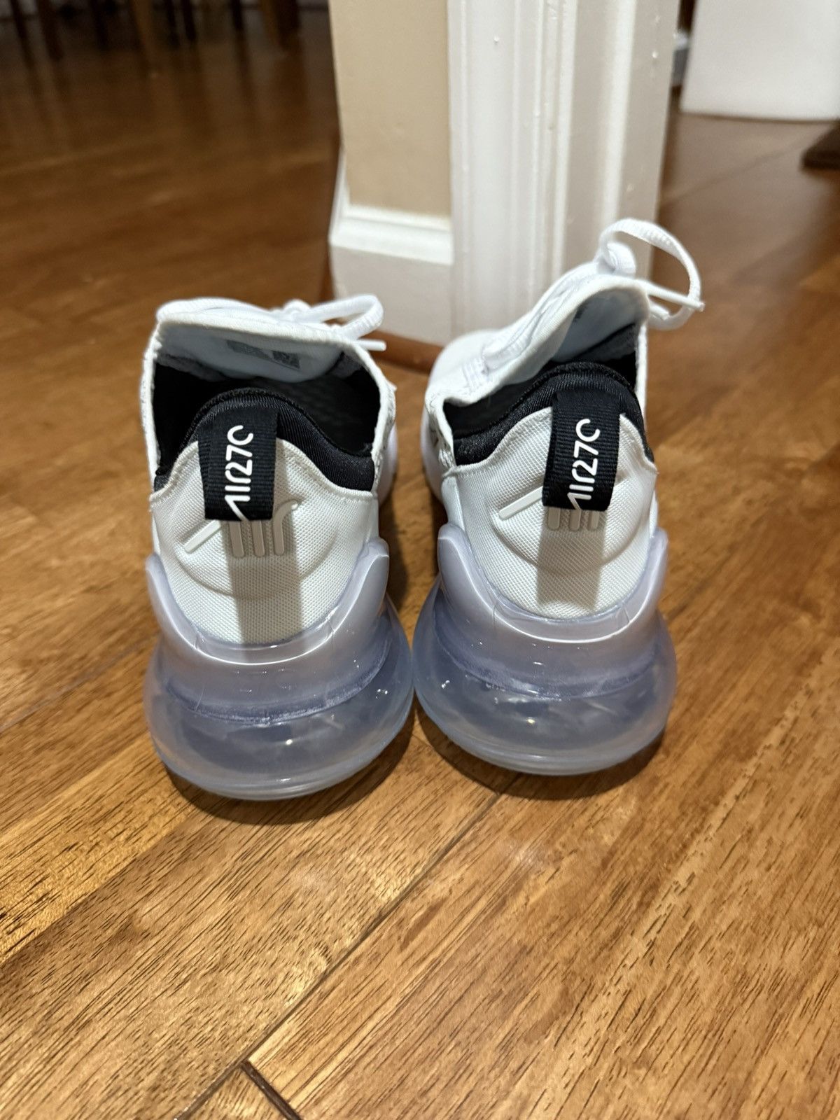 Nike Nike Air Max 270 Size US 8 / IT 38 - 6 Thumbnail