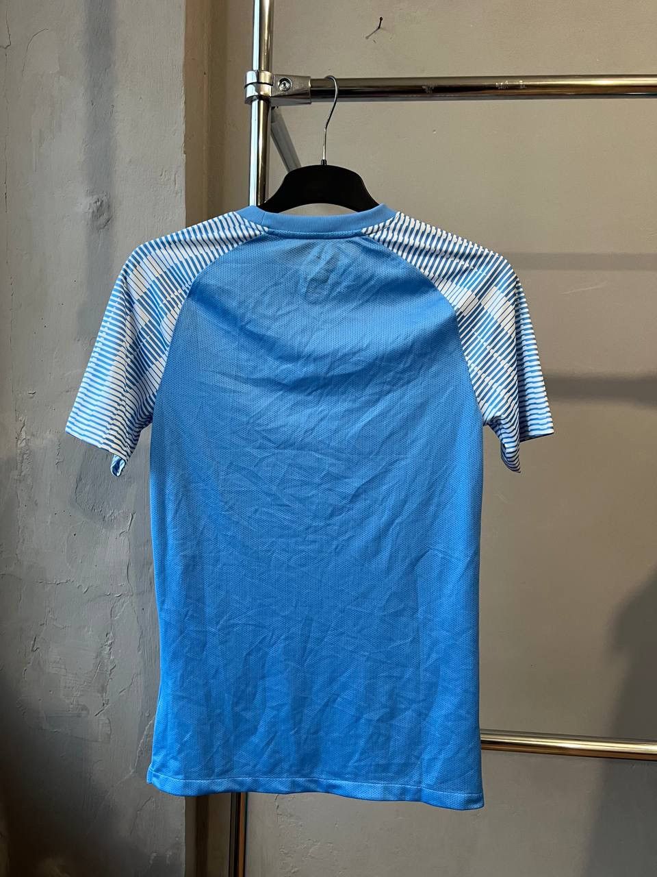 Nike 2022/23 SUNDERLAND AWAY SOCCER JERSEY FOOTBALL SHIRT SIZE S Size US S / EU 44-46 / 1 - 12 Thumbnail