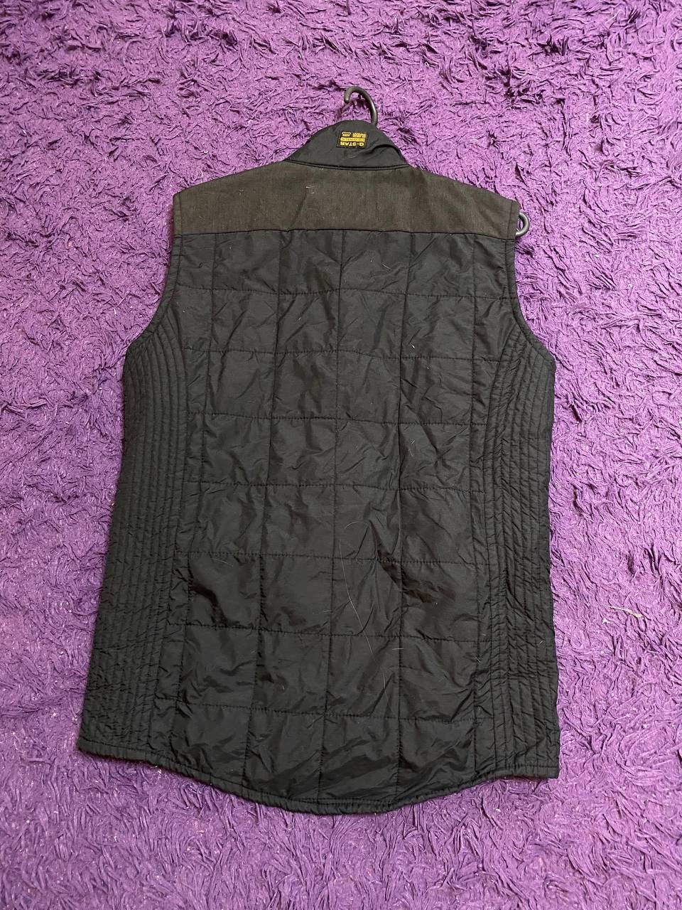 G-Star vintage Y2K vest G-Star Raw Streetwear size M Size US M / EU 48-50 / 2 - 17 Thumbnail