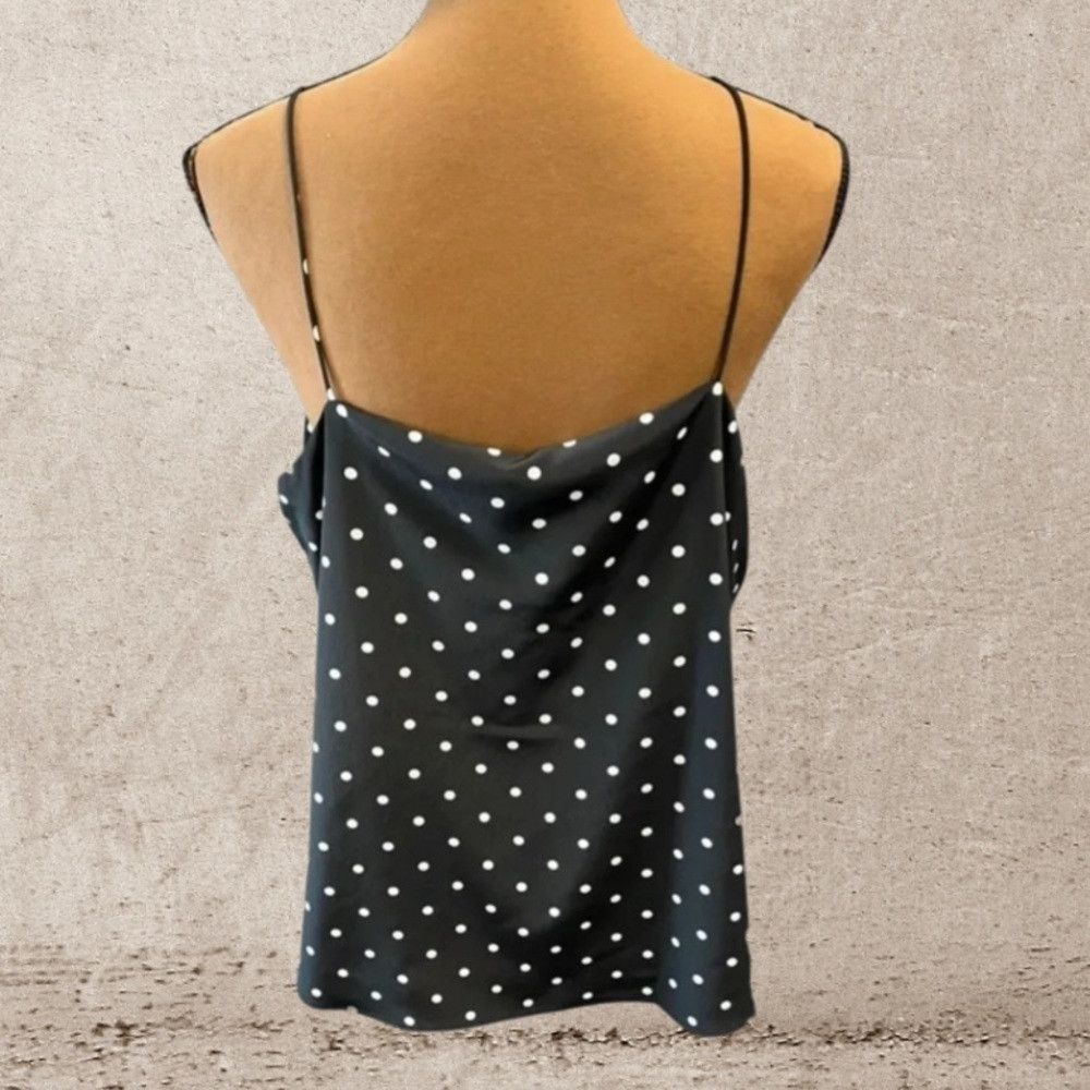 Anne Klein Anne Klein Tank Top NWT Size M / US 6-8 / IT 42-44 - 2 Thumbnail