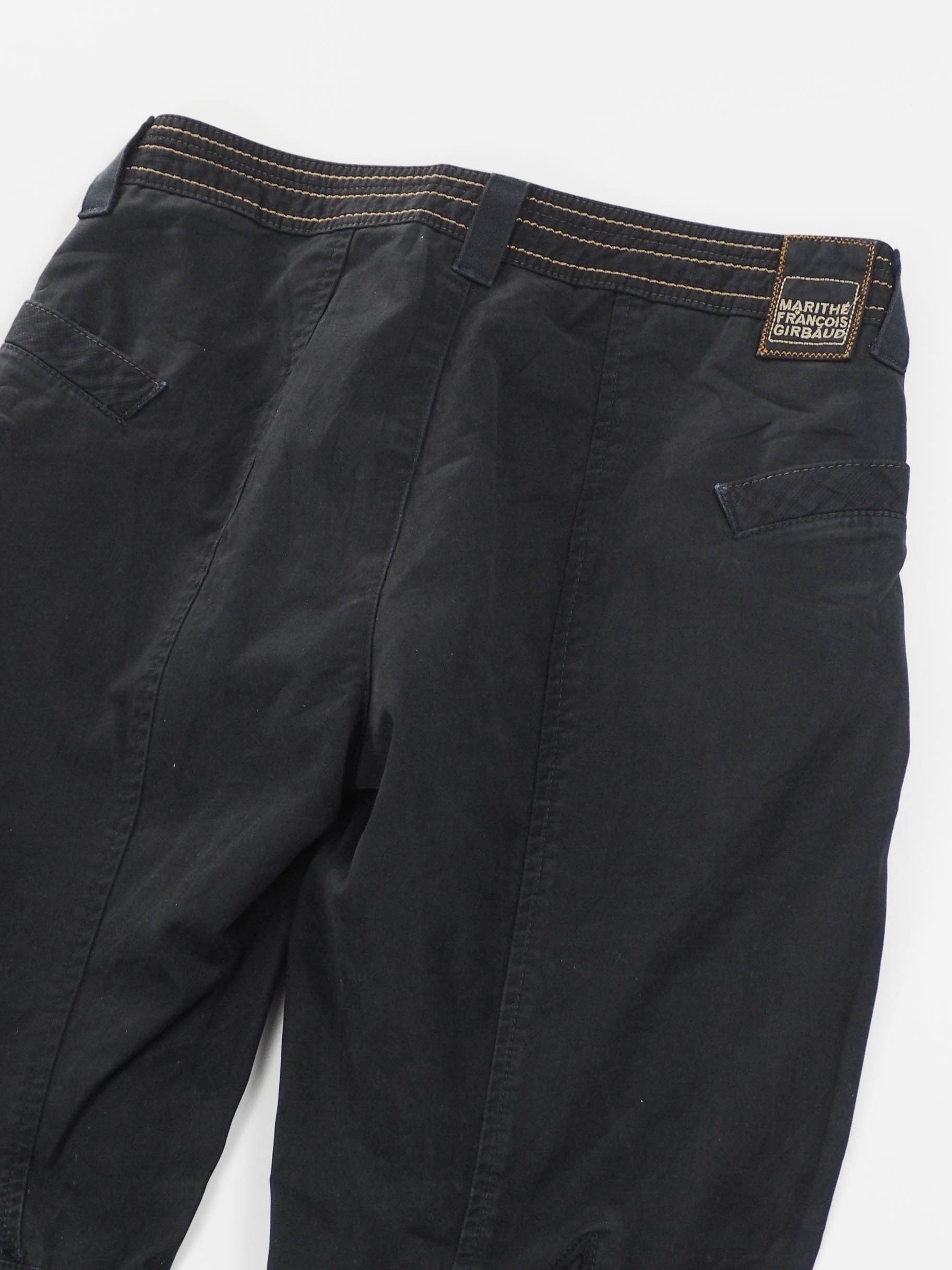 Marithe + Francois Girbaud Marithe francois girbaud pants Size 31" - 12 Thumbnail
