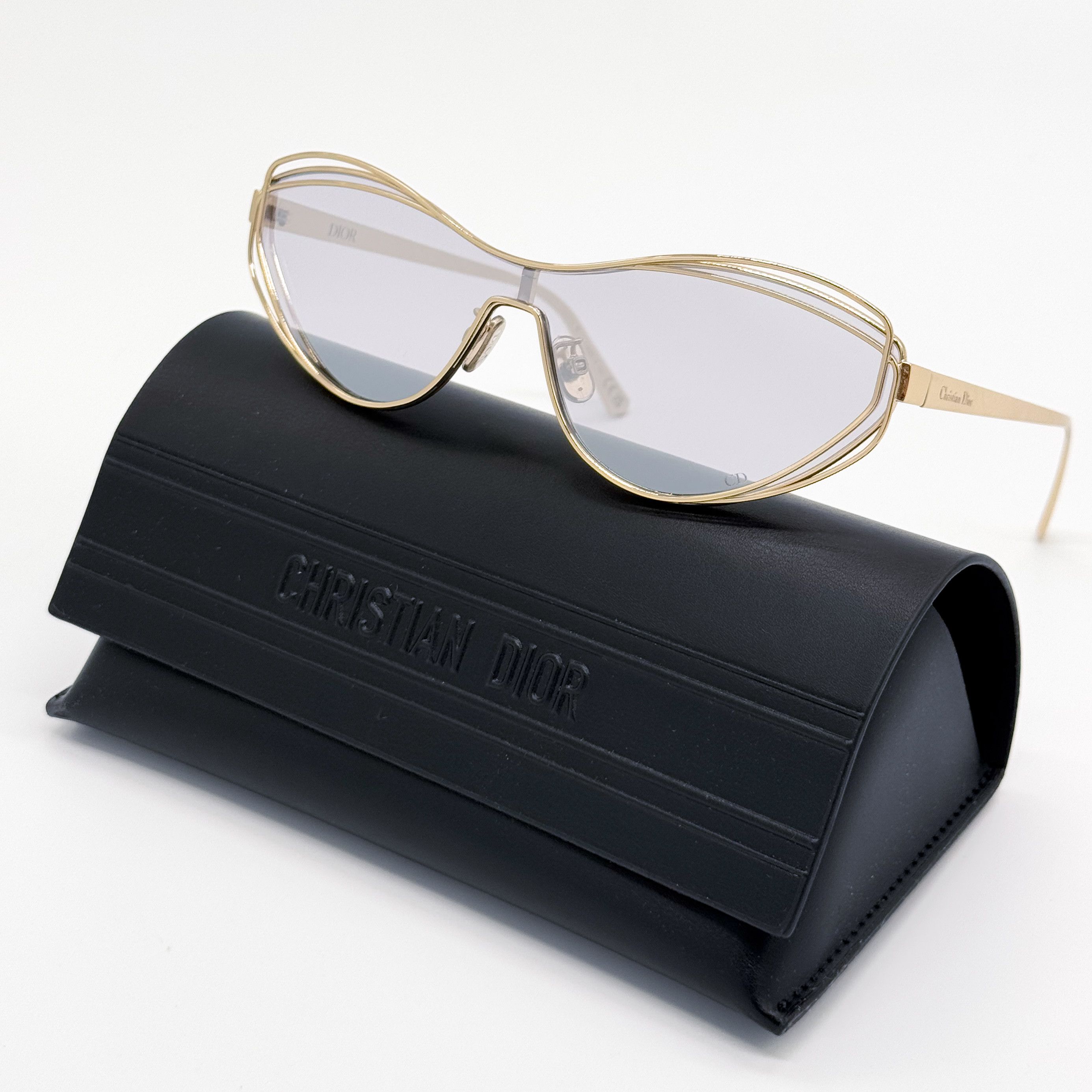 Dior NEW DIOR SUNGLASSES, WOMEN DIOR FILDIOR M1U B0A4 | Grailed display picture 1