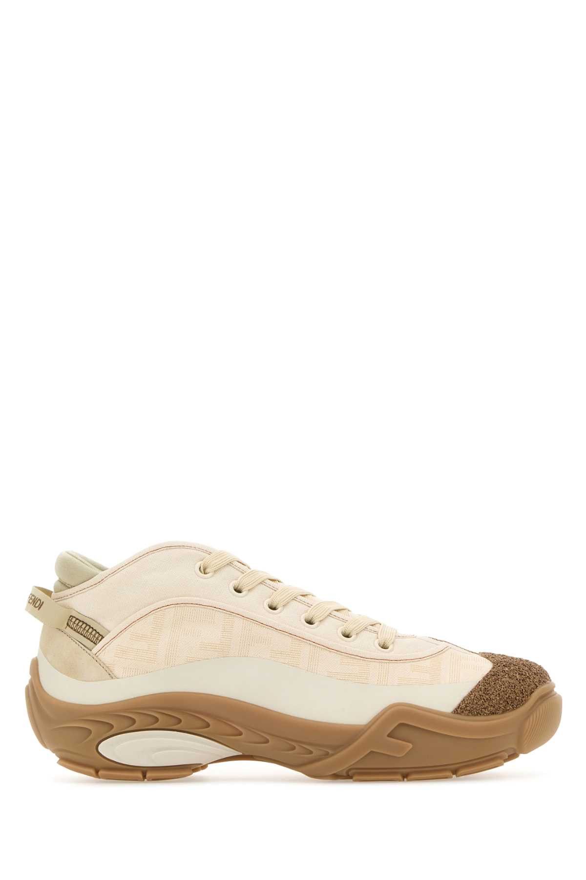 image of Fendi Sneakers, Men's (Size 8)