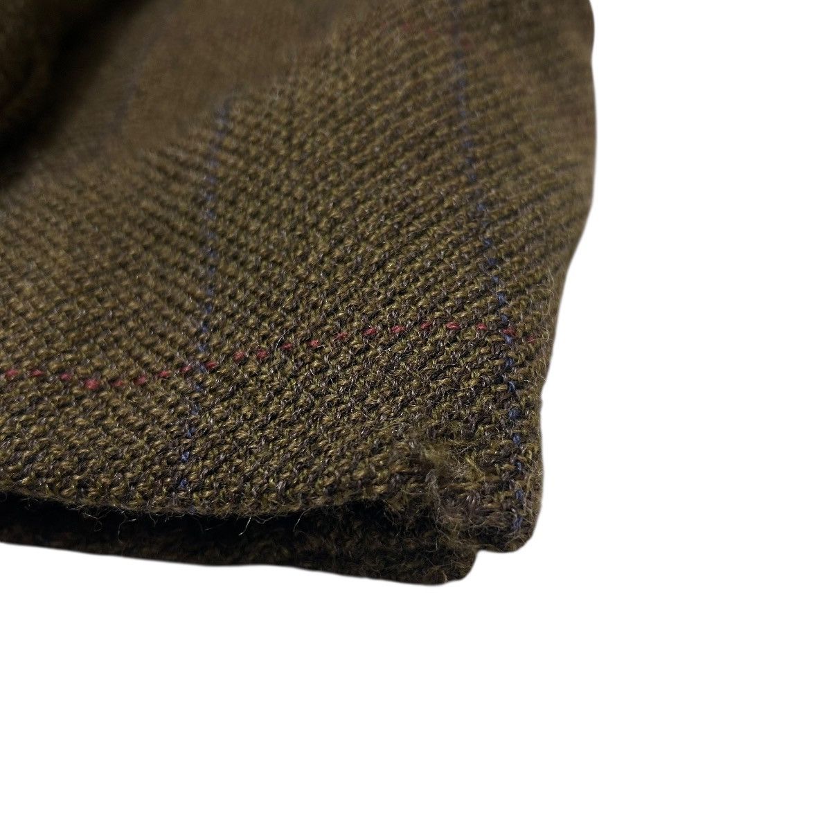 Yohji Yamamoto 509 LQ Y's for men Yohji Yamamoto jacket wool vintage 90s Size 42R - 16 Thumbnail