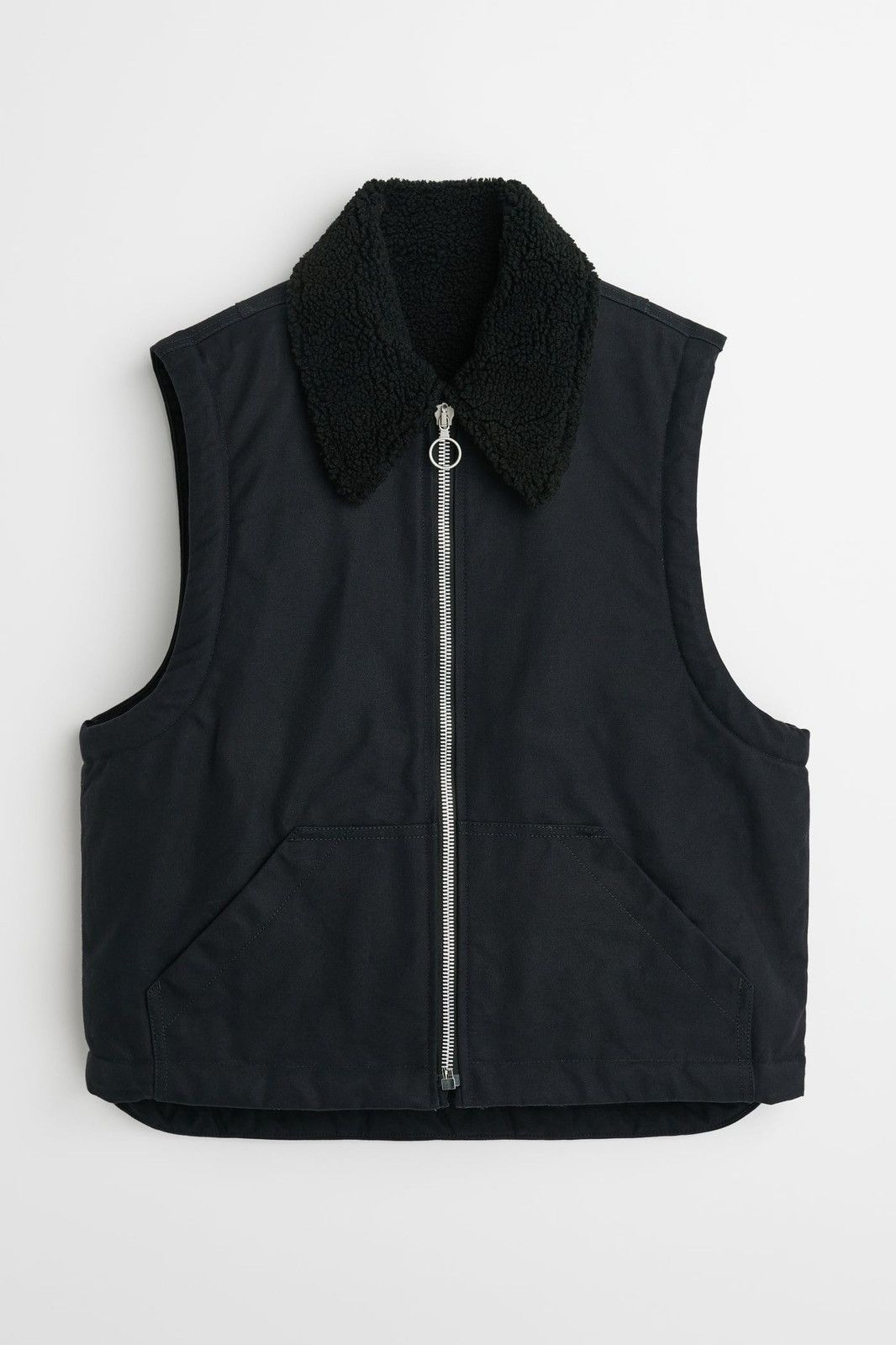 Our Legacy Our legacy grizzly vest Size US S / EU 44-46 / 1 - 5 Thumbnail