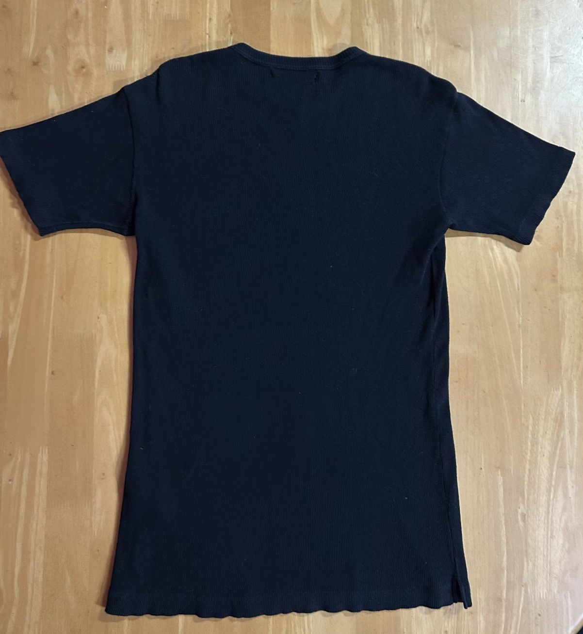Yohji Yamamoto YOHJI YAMAMOTO Y’S Tshirt Plain Size US M / EU 48-50 / 2 - 2 Thumbnail