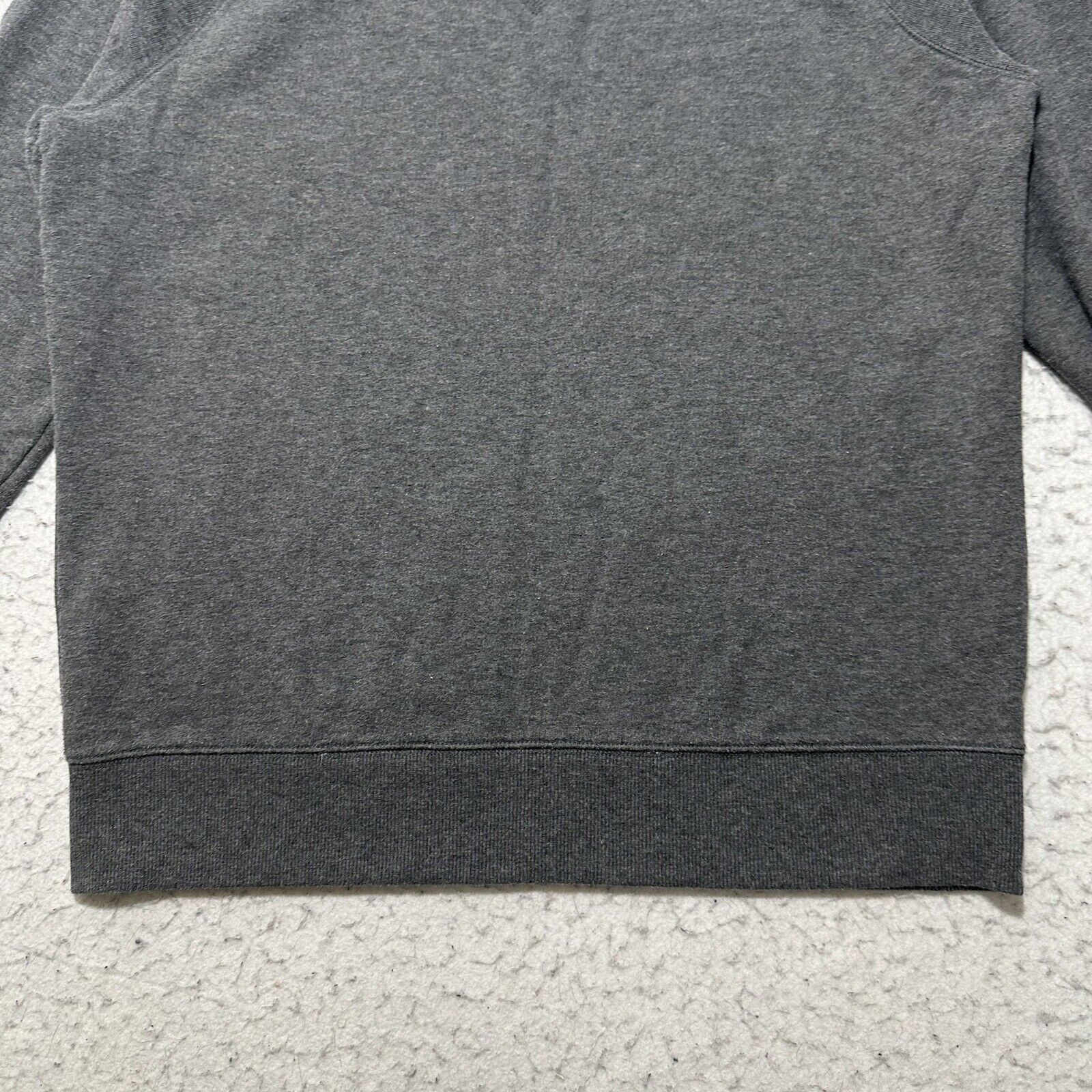 Victoria's Secret Victoria's Secret PINK Large Gray Crewneck Sweatshirt Dog Size L / US 10 / IT 46 - 7 Thumbnail
