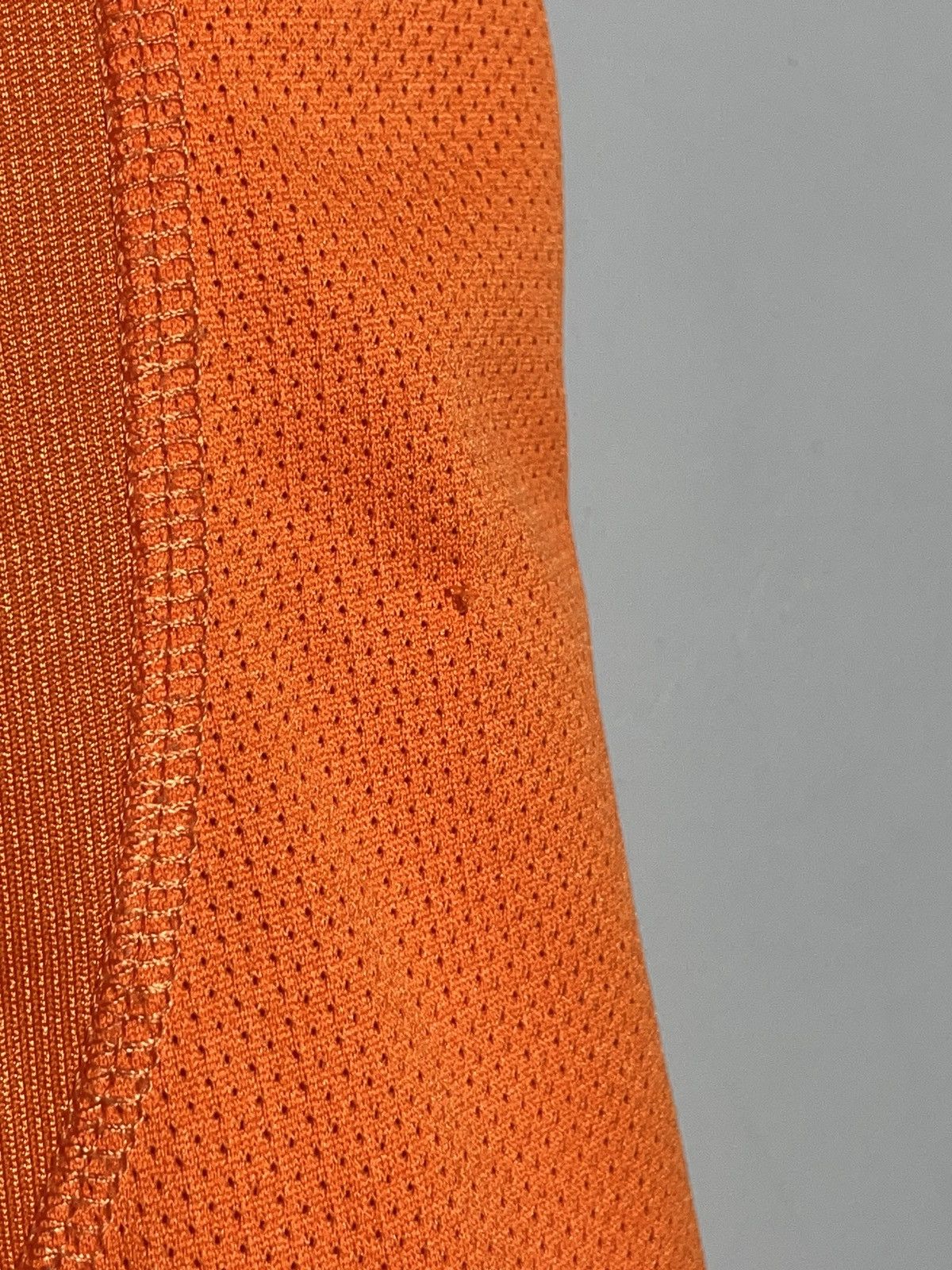 Nike × Vintage National Team Netherlands Nike 2000 Vintage Football Shirt Size US XXL / EU 58 / 5 - 9 Thumbnail