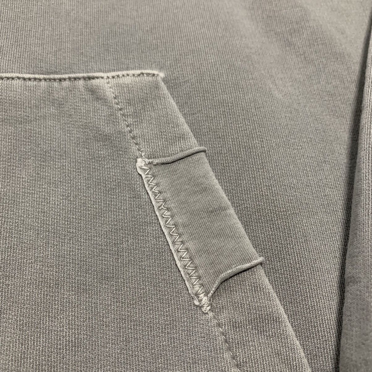 Represent Clo. Represent Small Initial Ultimate Grey Hoodie Size US S / EU 44-46 / 1 - 8 Thumbnail