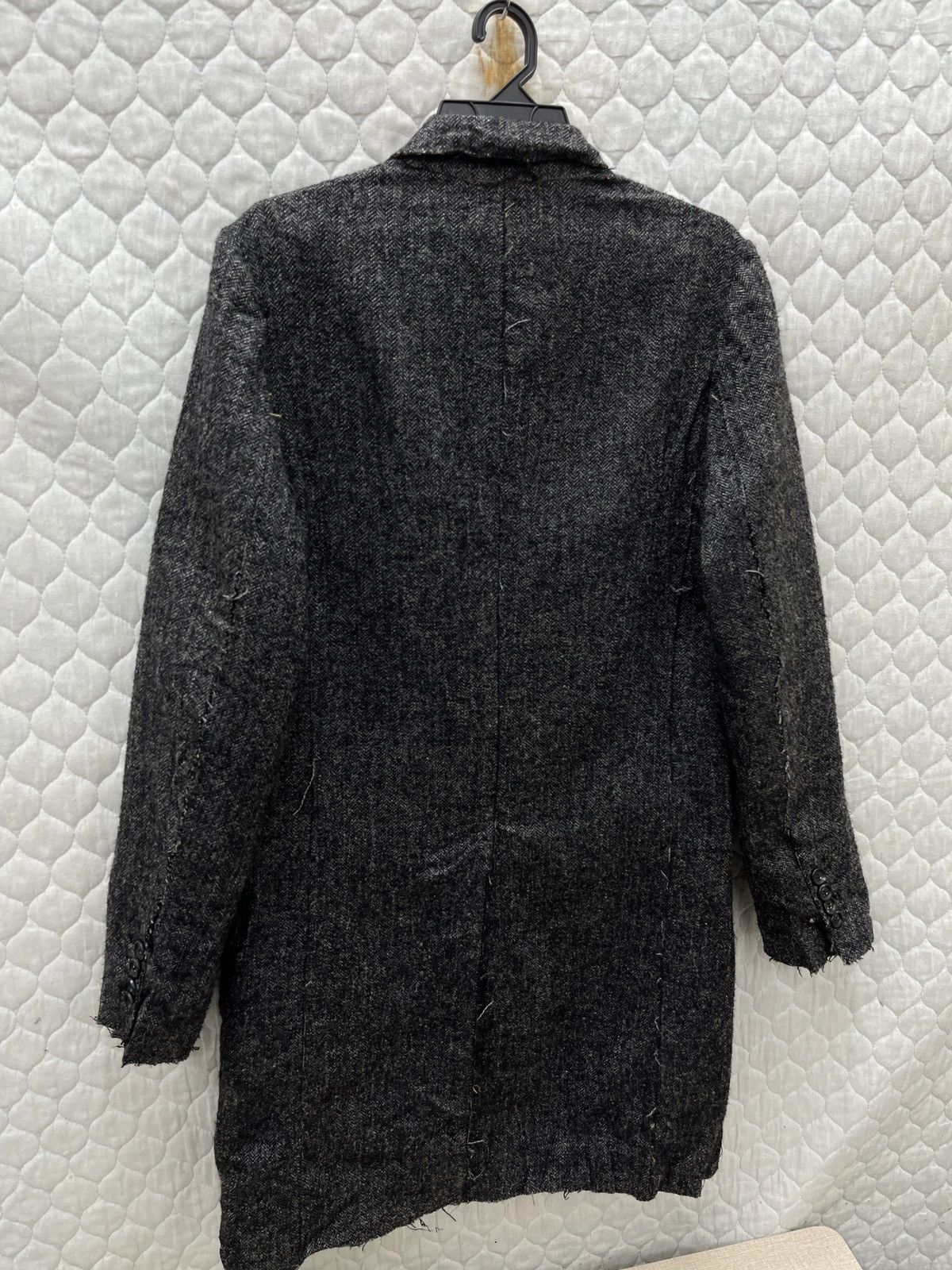 Dolce & Gabbana 🔥🔥🔥STEALS DOLCE & GABBANA MARTINI JACKET Size XL / US 12-14 / IT 48-50 - 5 Thumbnail