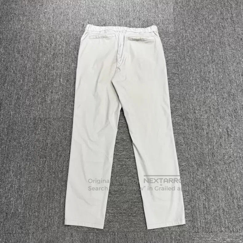 Loro Piana Loro Piana Merino wool casual pants Size US 32 / EU 48 - 2 Thumbnail
