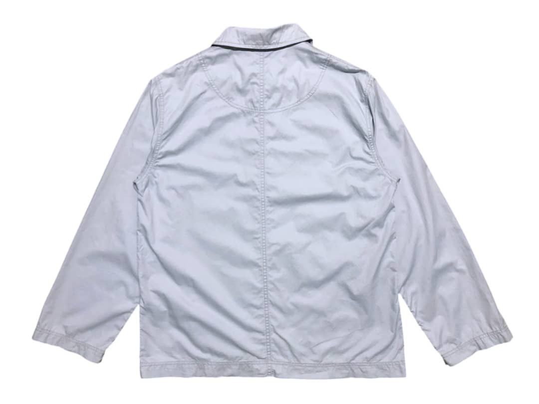 Issey Miyake Issey Miyake Hai Sporting Gear Light Jacket Size US M / EU 48-50 / 2 - 2 Thumbnail