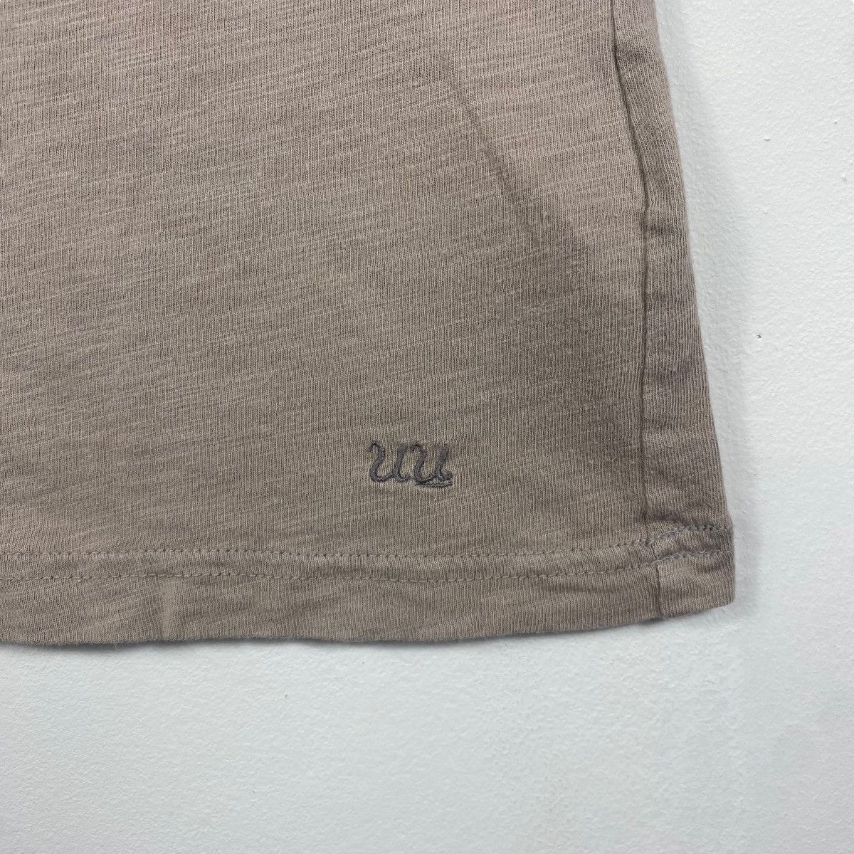 Japanese Brand × Undercover Uniqlo Undercover NEW STANDARD FAMILY Graphic Tee Medium Size M / US 6-8 / IT 42-44 - 4 Thumbnail