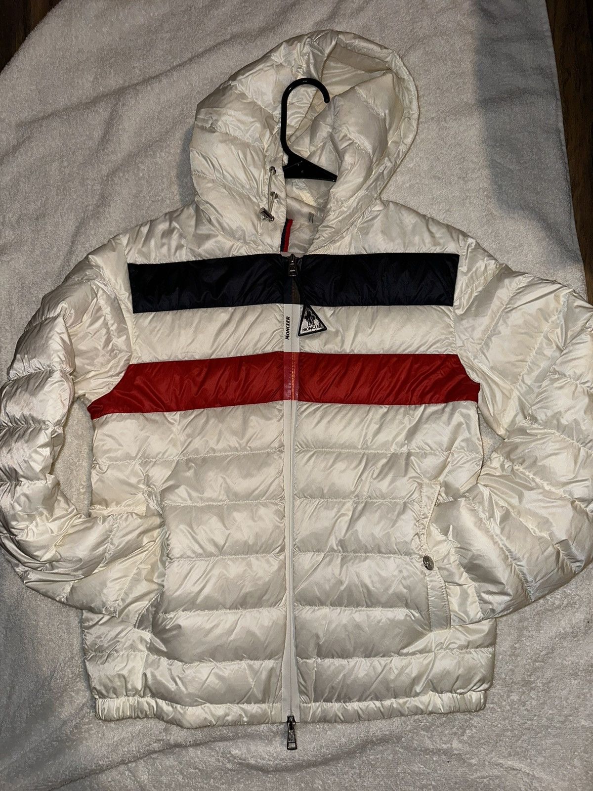 Moncler Moncler on sale !!!! Size US S / EU 44-46 / 1 - 1 Thumbnail