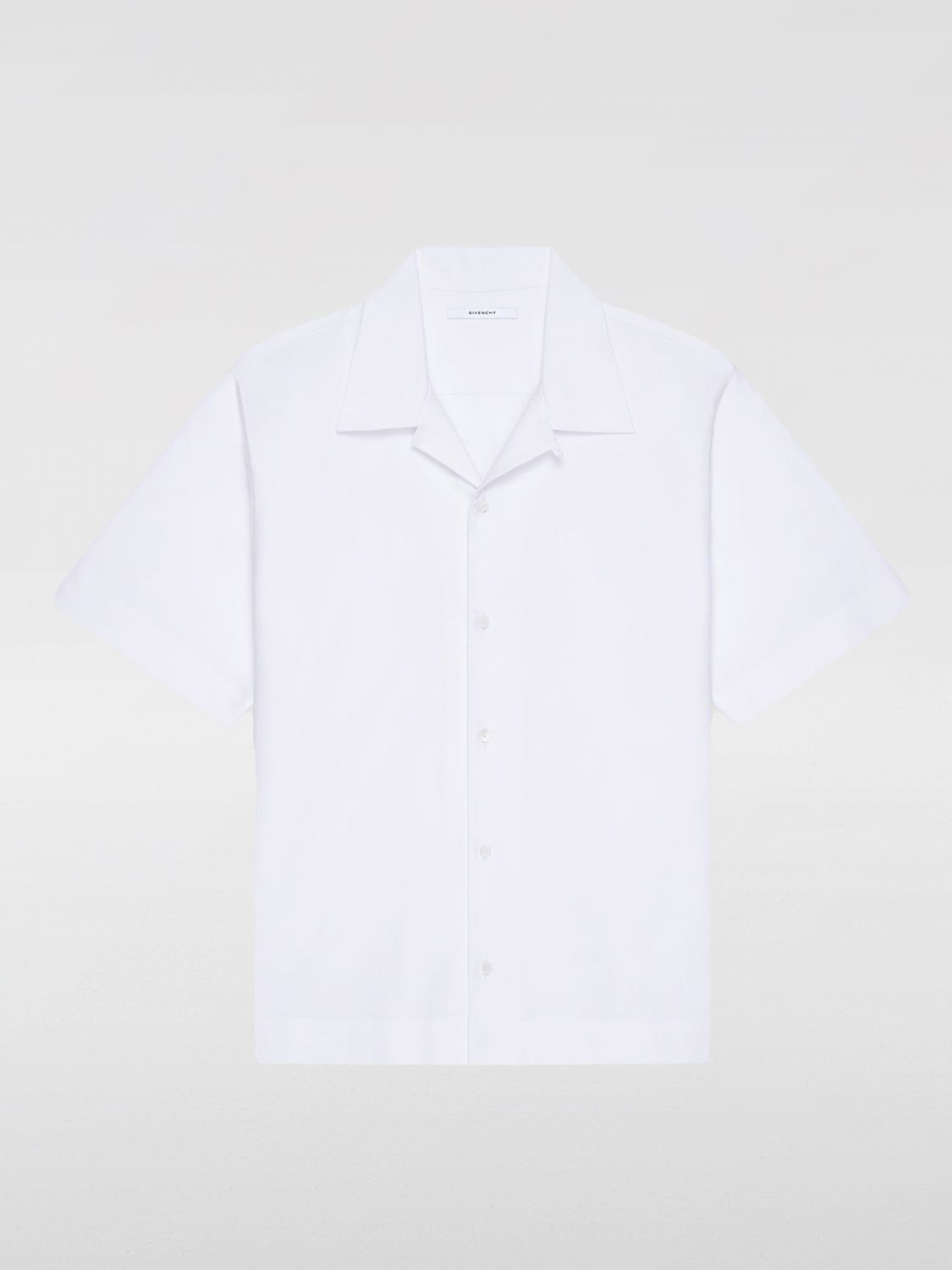 Givenchy Givenchy Shirt Men White Size US L / EU 52-54 / 3 - 1 Preview