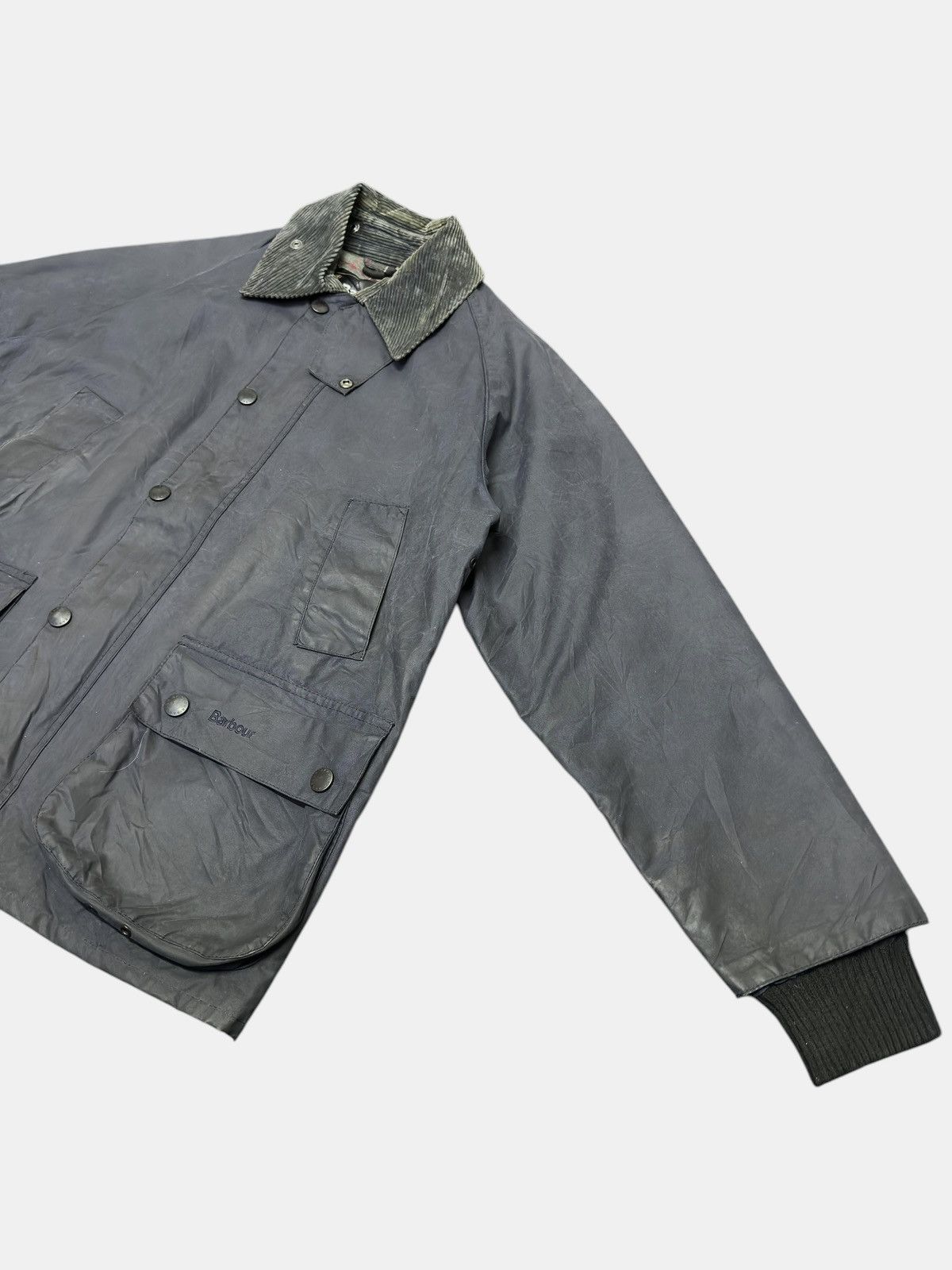 Barbour Barbour Bedale Wax Jacket Size US M / EU 48-50 / 2 - 2 Thumbnail