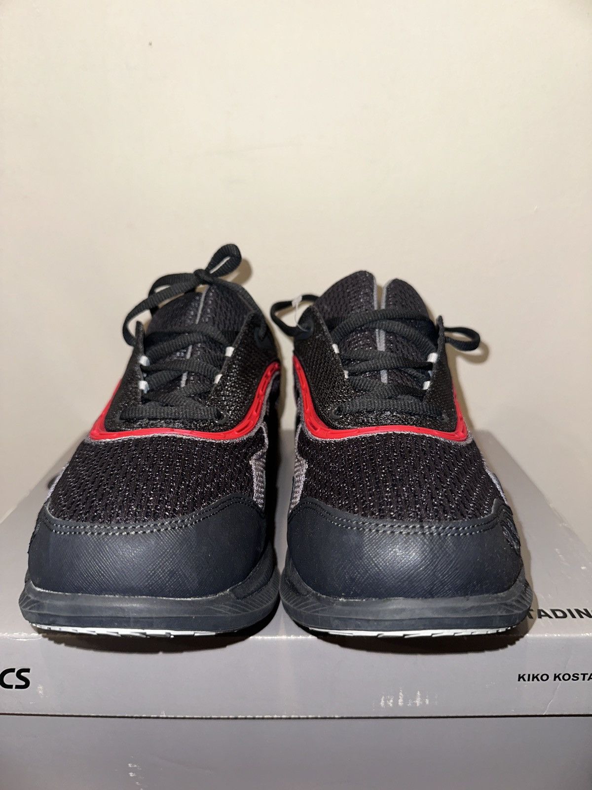 Asics × Kiko Kostadinov Asics x kiko kostadinov gel-glidelyte III Size US 10 / EU 43 - 2 Thumbnail