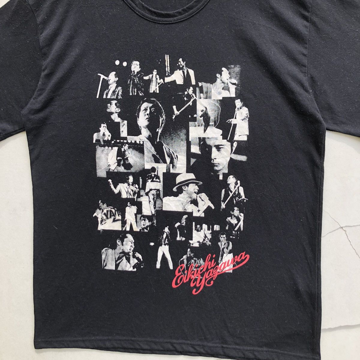 Band Tees 🔥Accept Binding Offer🔥 E.yazawa Eikichi Yazawa Size US M / EU 48-50 / 2 - 3 Thumbnail
