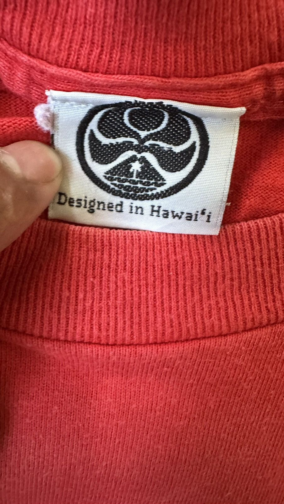 Vintage VINTAGE HAWAII HIC PINELINE PRO 2001 SURF TEE Size US M / EU 48-50 / 2 - 4 Thumbnail