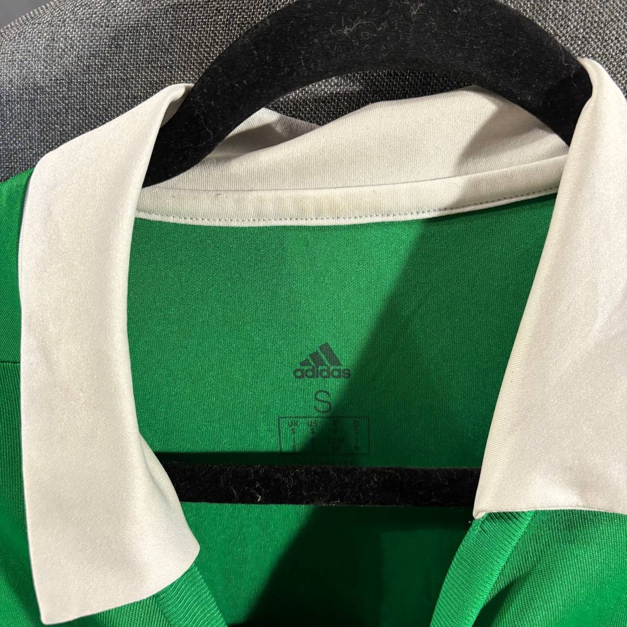 Other North Ireland 2017-2018 Home soccer jersey Size:S Size US S / EU 44-46 / 1 - 4 Thumbnail
