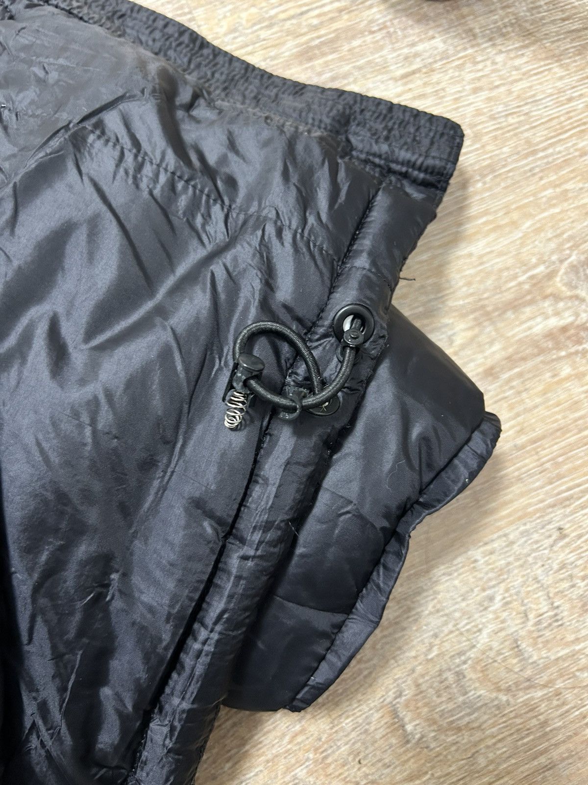 Burberry × Moncler Burberry Sport transformer Puffer Jacket Size L / US 10 / IT 46 - 8 Thumbnail