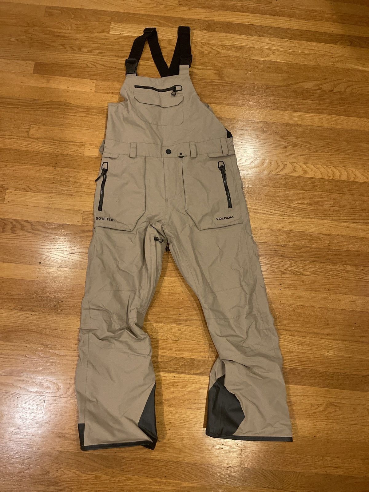 Volcom rain best sale gtx bib