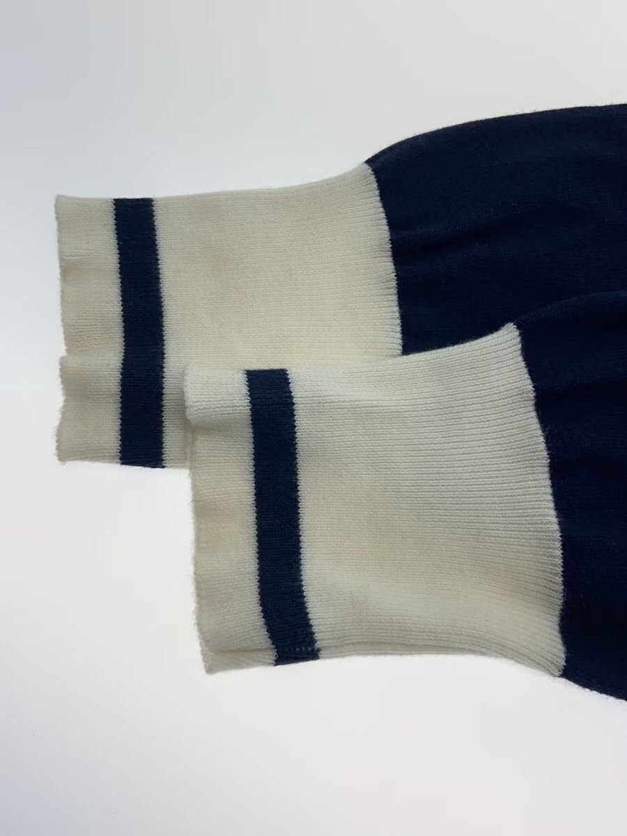 Vivienne Westwood Striped Orb Knit Cardigan Size US XL / EU 56 / 4 - 3 Thumbnail